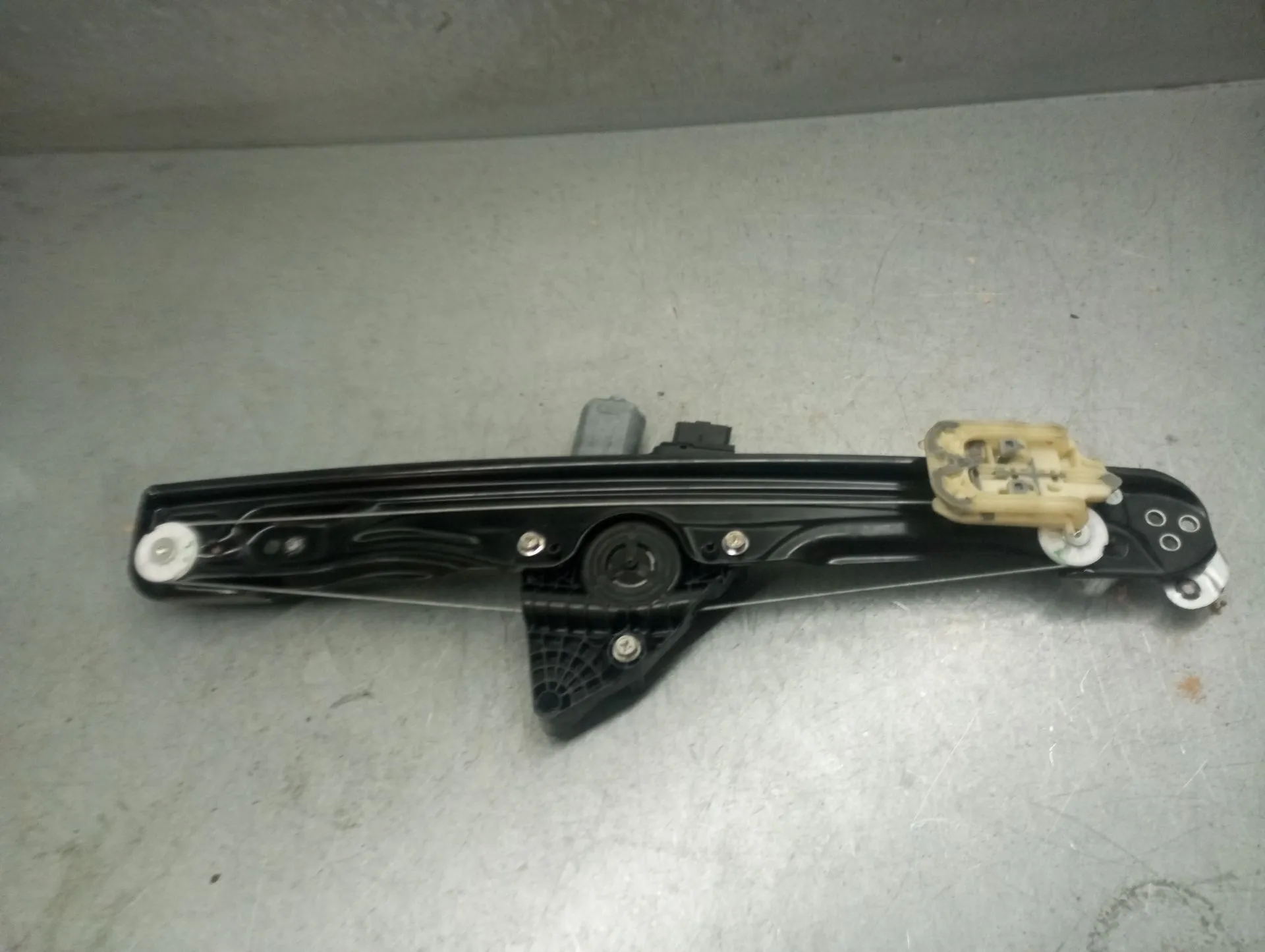 Lève-vitre avant gauche CITROËN C3 Aircross II (2R_, 2C_) Imagem-1