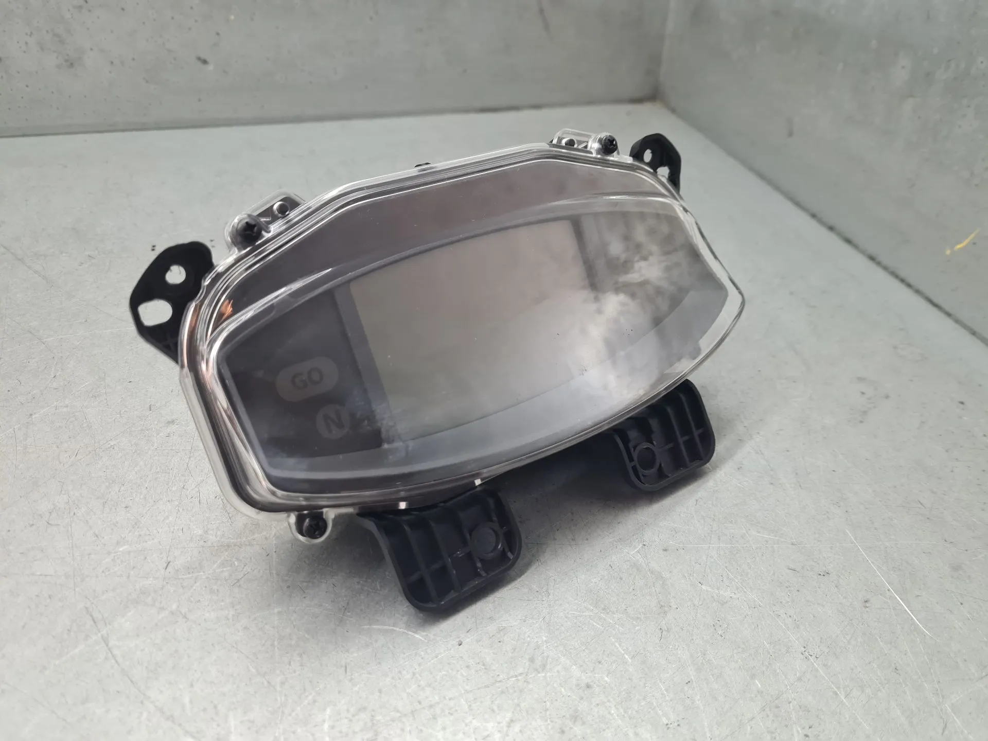 Quadrante / painel de instrumentos RENAULT Twizy (MAM_)