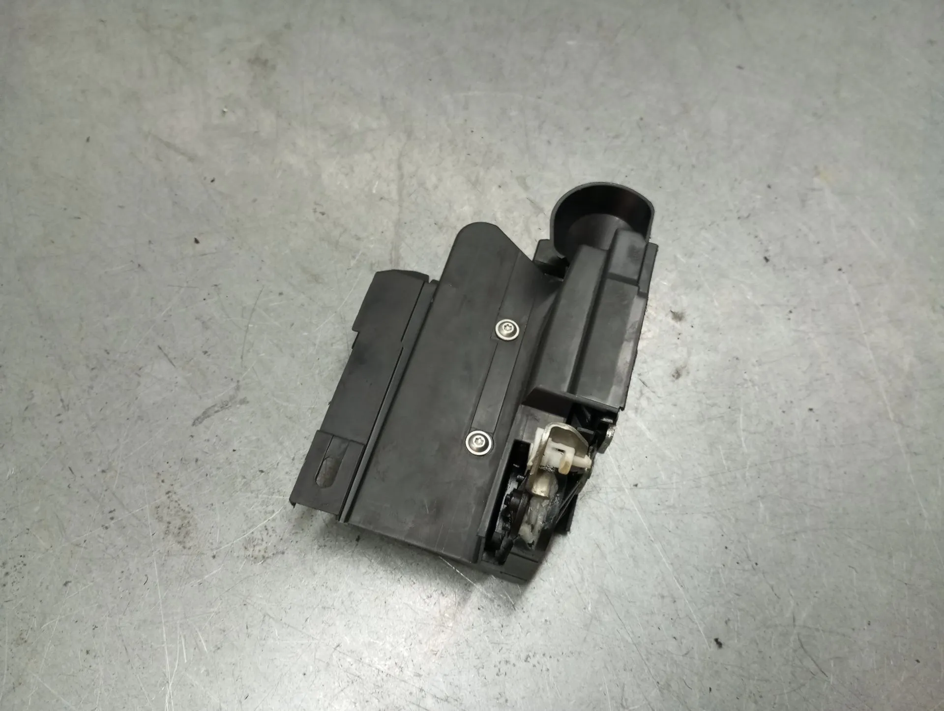 Serratura / chiusura porta anteriore sinistro DACIA Sandero III Imagem-1