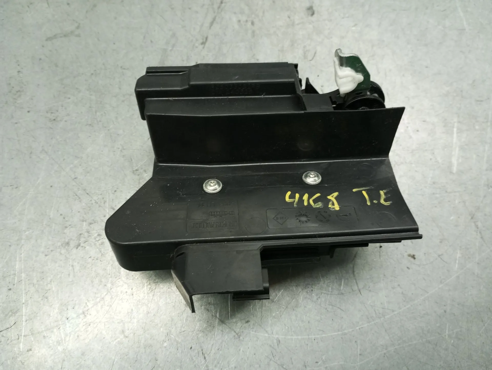 Fechadura / fecho porta trás esquerdo DACIA Sandero III Imagem-1