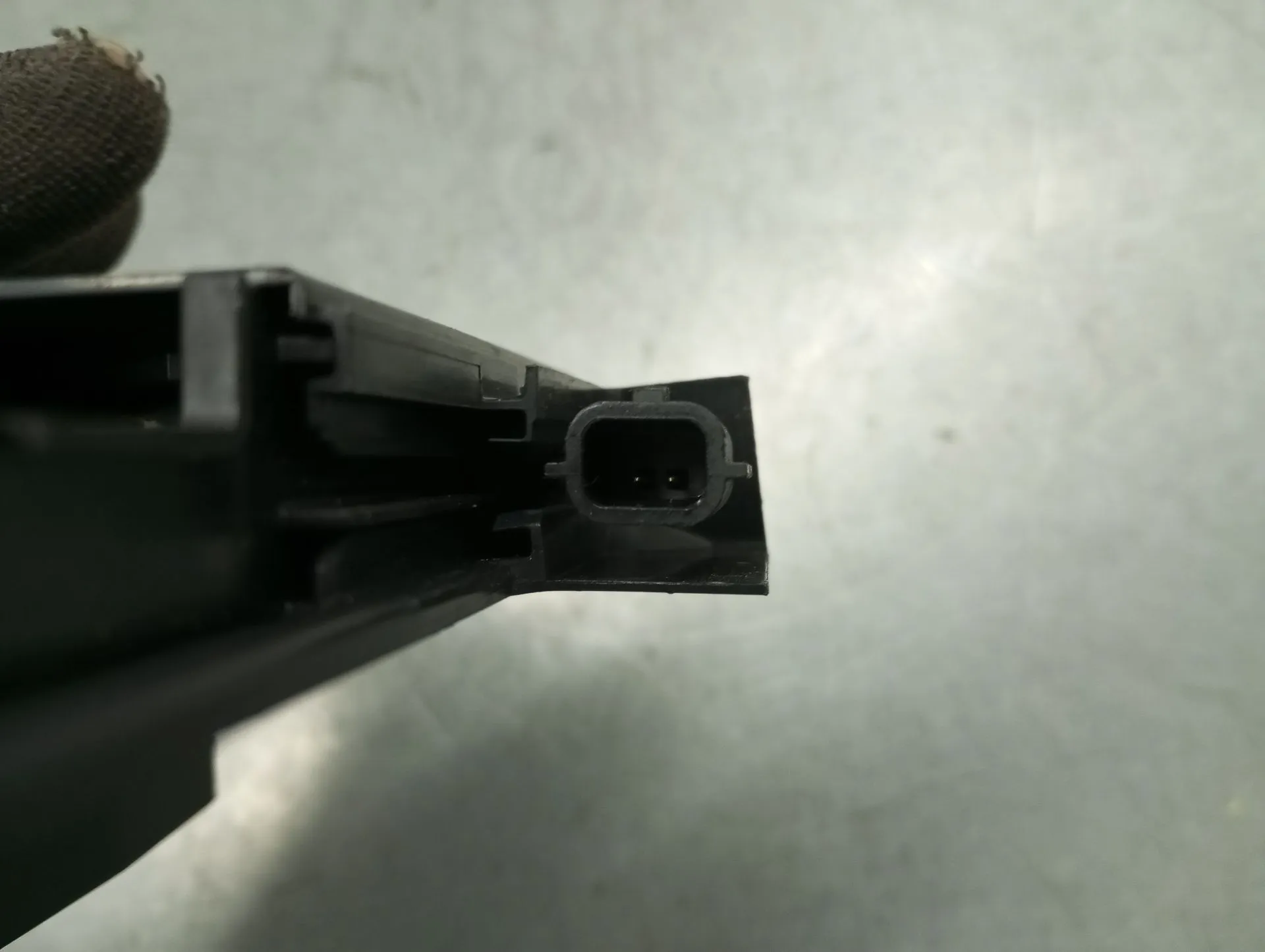 Fechadura / fecho porta trás esquerdo DACIA Sandero III Imagem-2