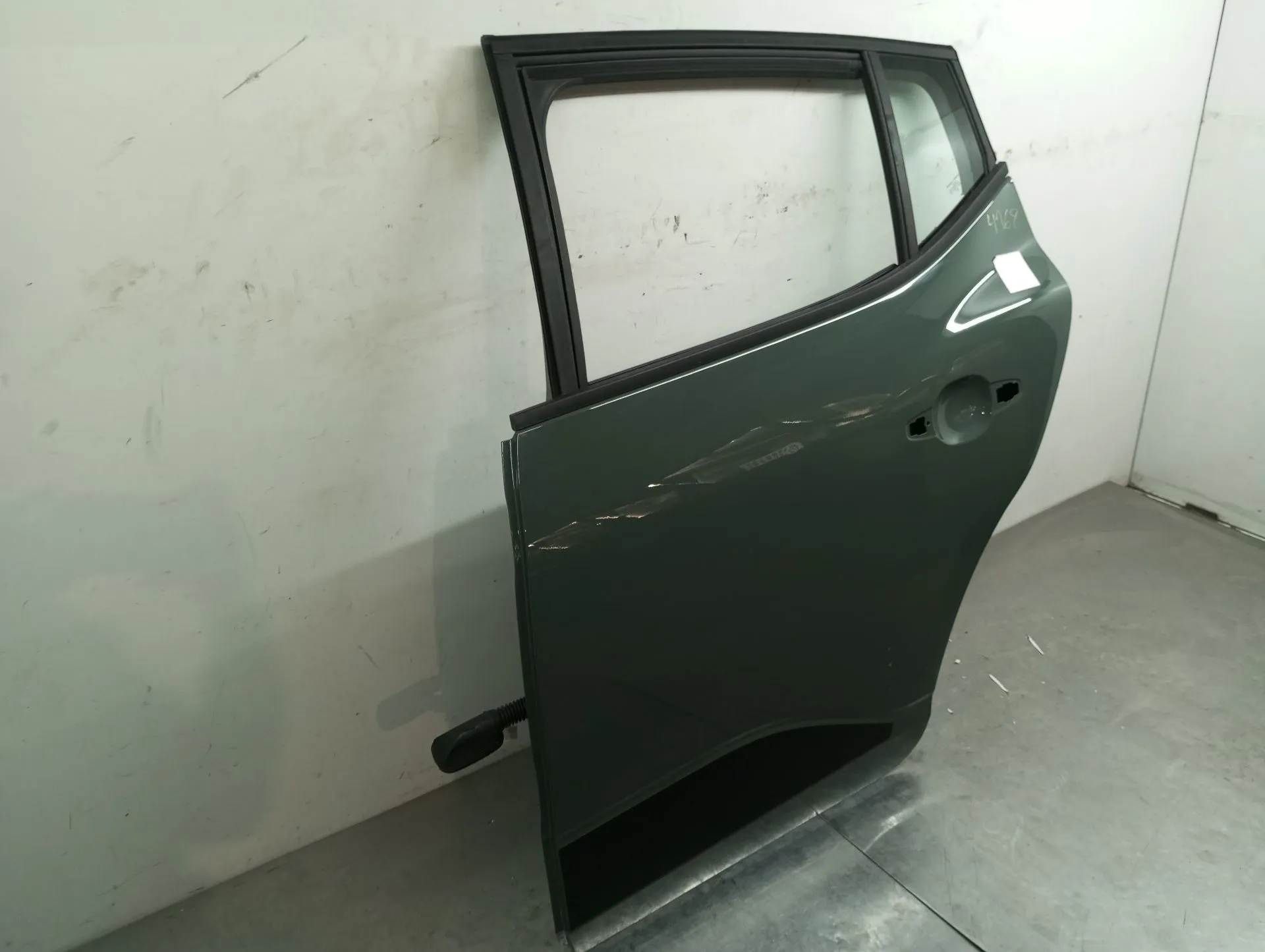 Left rear door DACIA Sandero III Imagem-2