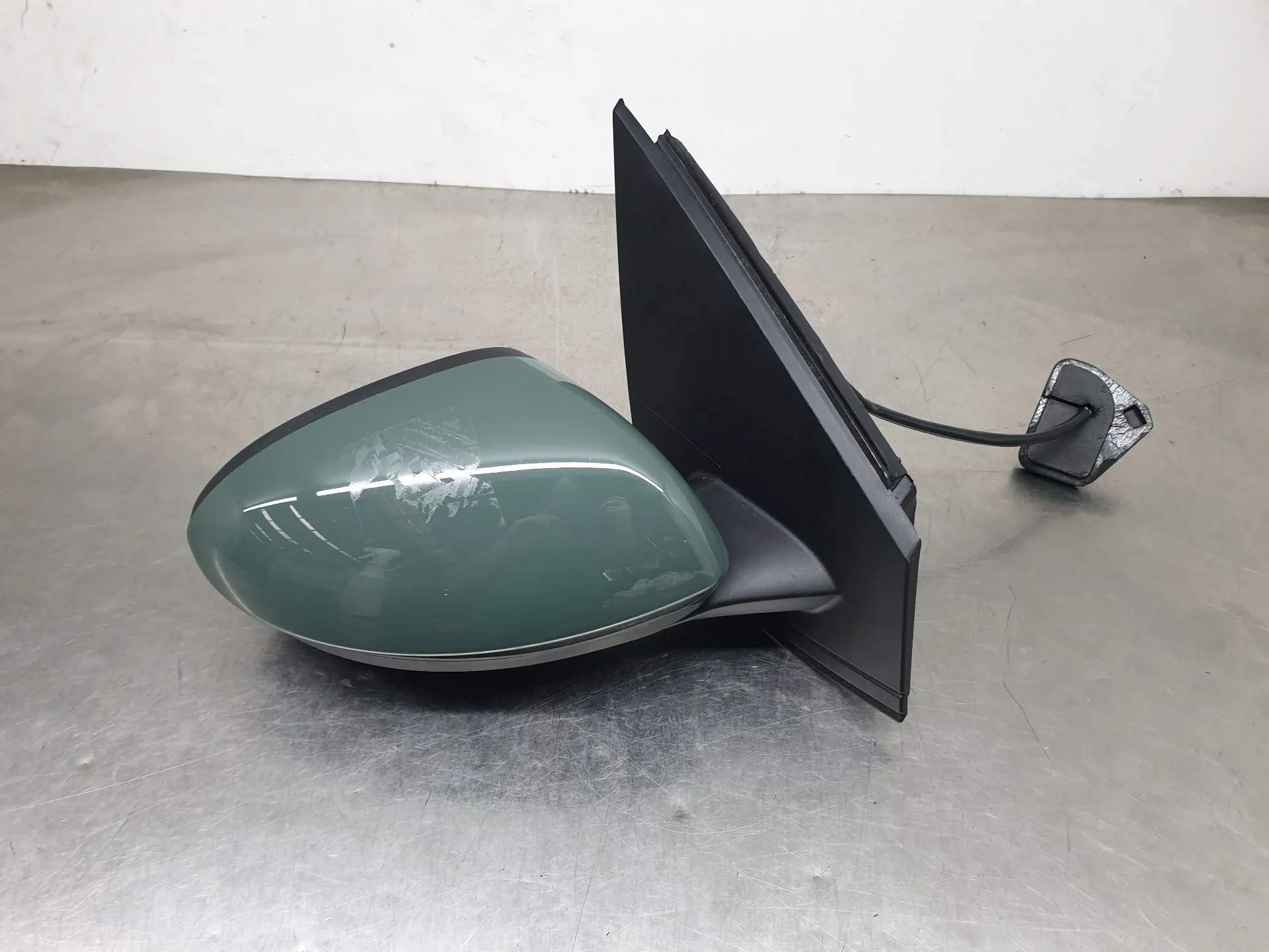 Right mirror DACIA Sandero III Imagem-3