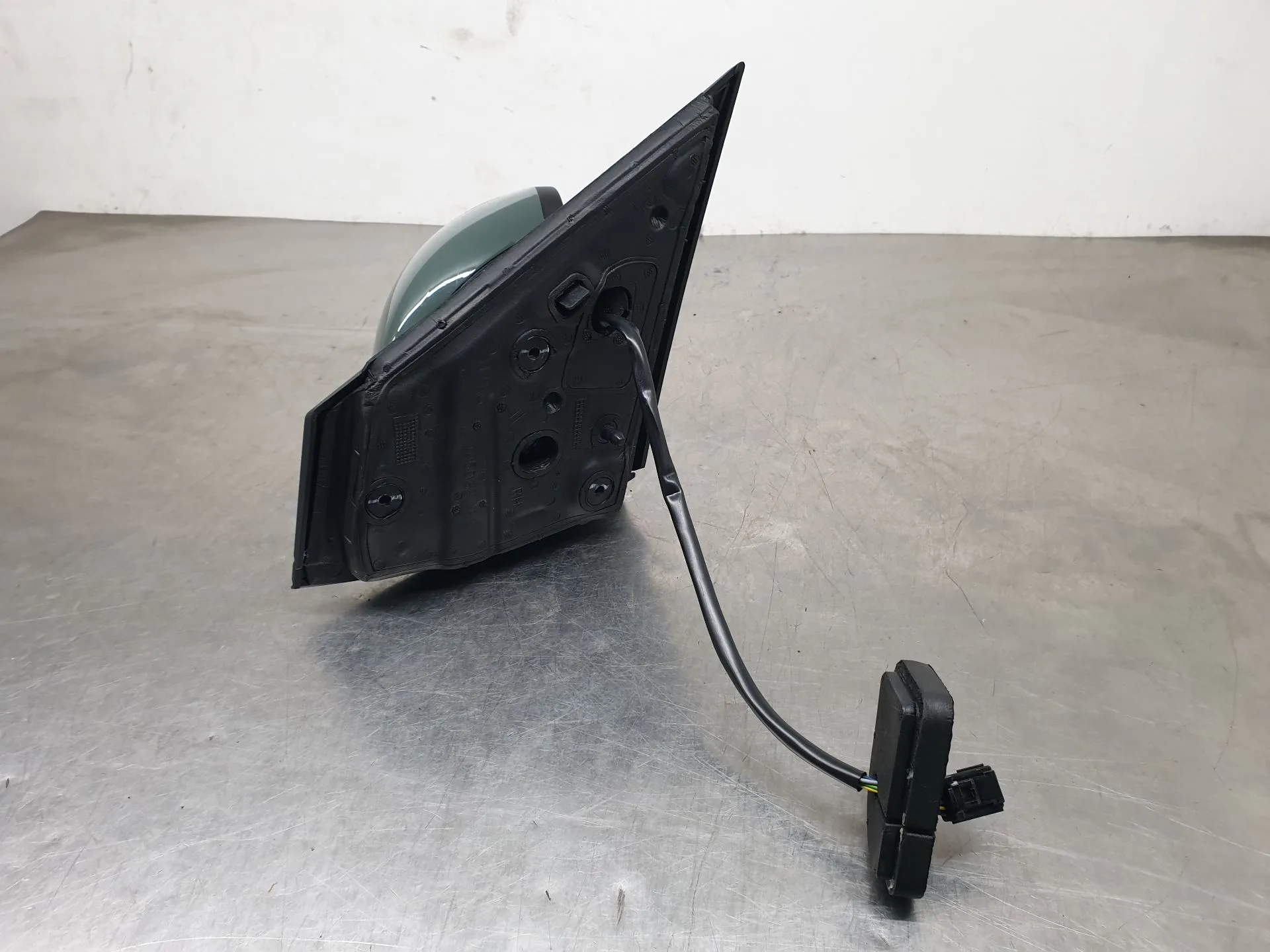 Right mirror DACIA Sandero III Imagem-5