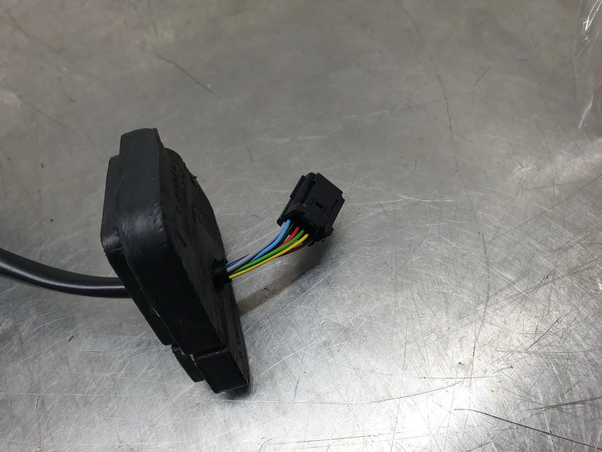 Right mirror DACIA Sandero III Imagem-6