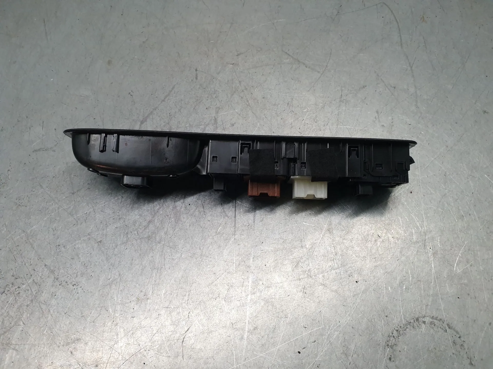 Left Front window control DACIA Sandero III Imagem-2
