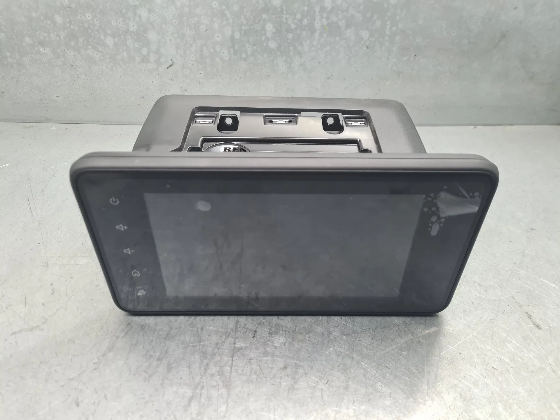 Car radio DACIA Sandero III