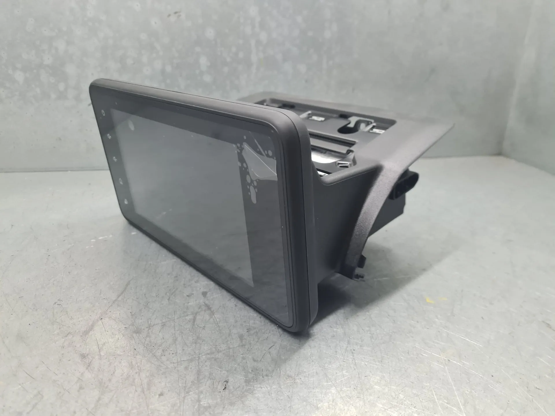 Car radio DACIA Sandero III Imagem-2