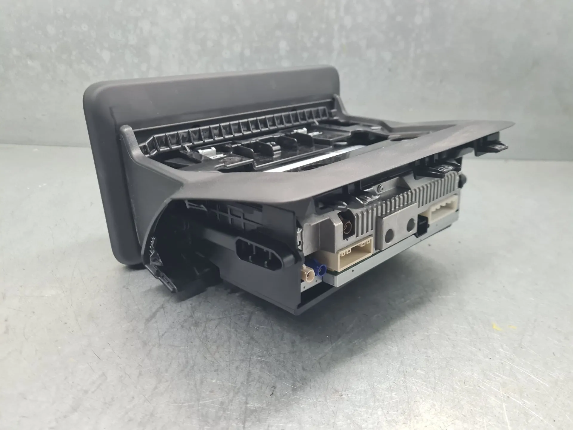 Car radio DACIA Sandero III Imagem-3