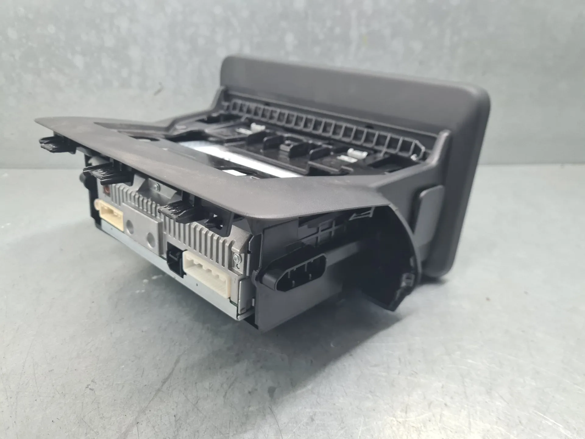 Car radio DACIA Sandero III Imagem-6