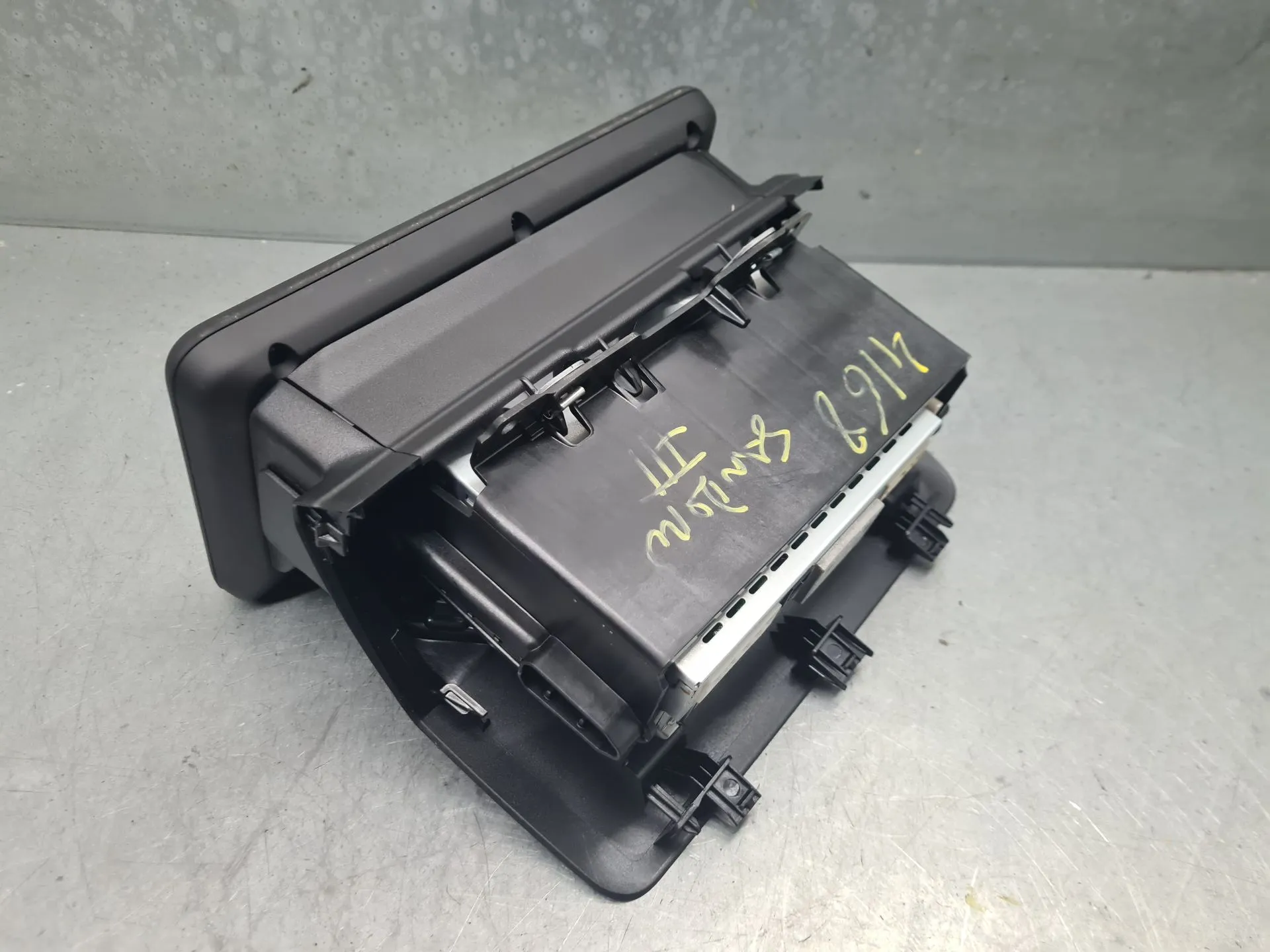 Car radio DACIA Sandero III Imagem-7