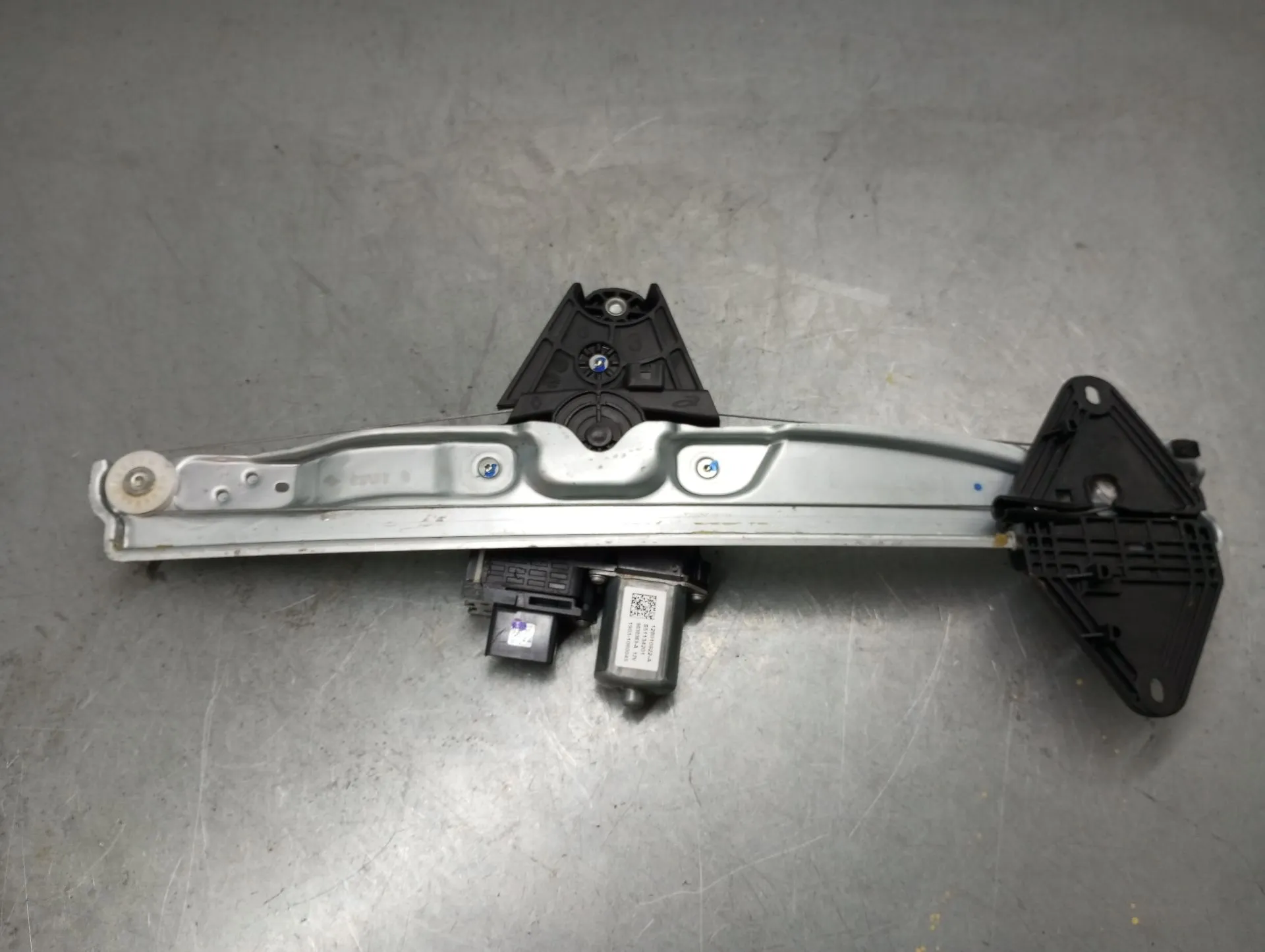 Lève-vitre avant gauche DACIA Sandero III Imagem-2