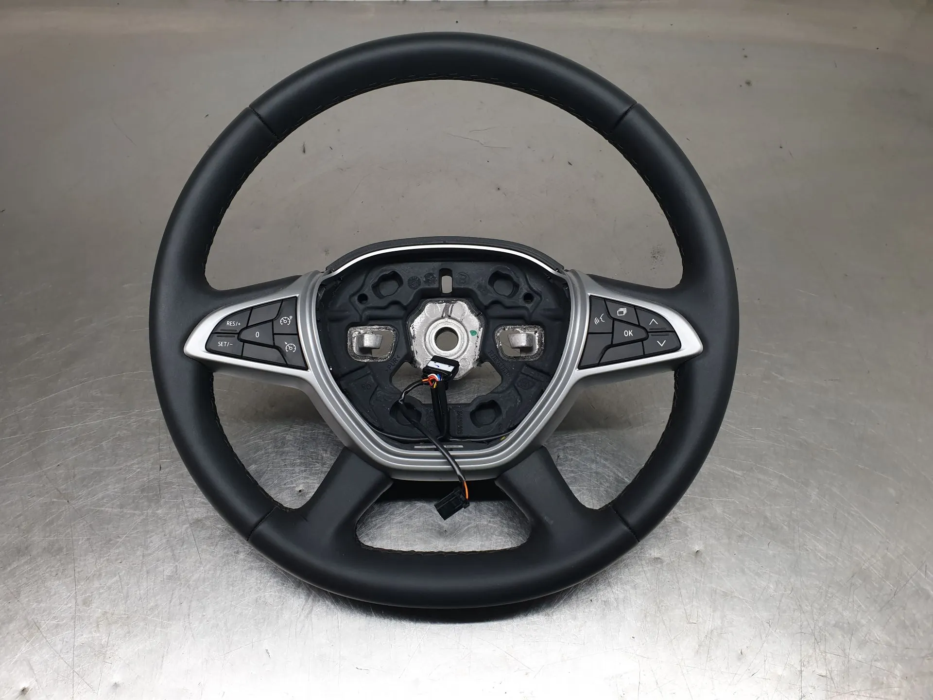 Volante DACIA Sandero III