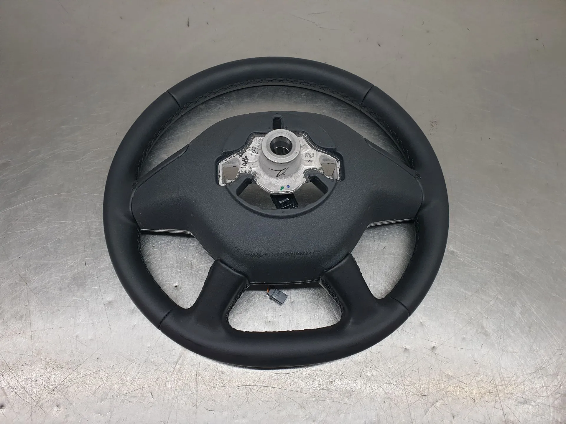 Volante DACIA Sandero III Imagem-4