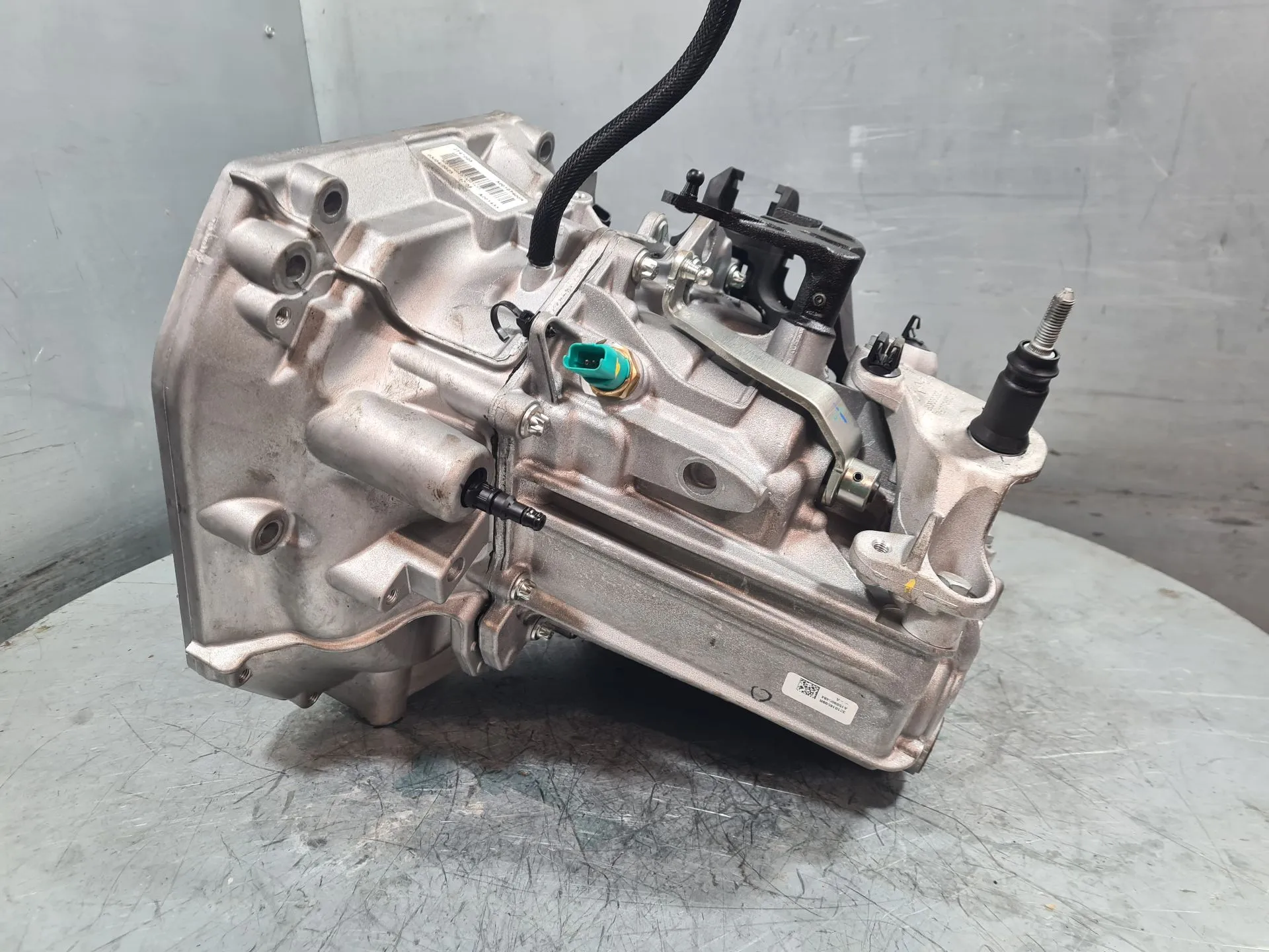 Manual gearbox DACIA Sandero III Imagem-2