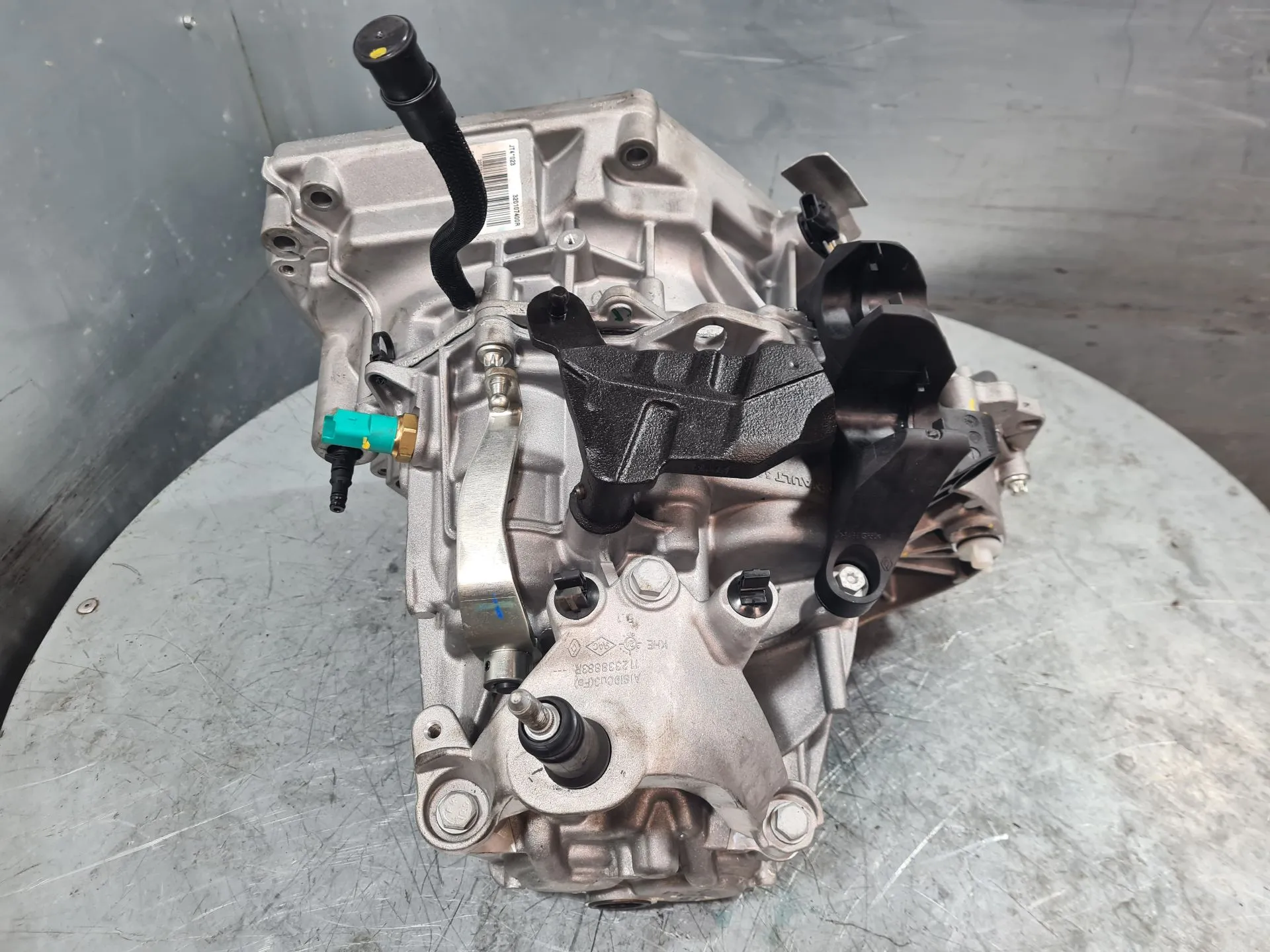 Manual gearbox DACIA Sandero III Imagem-4