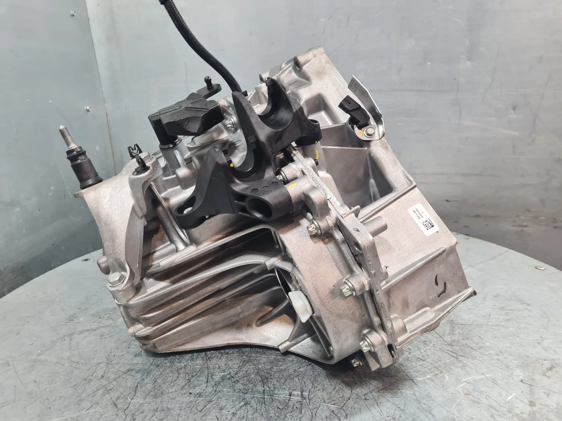 Manual gearbox DACIA Sandero III Imagem-5