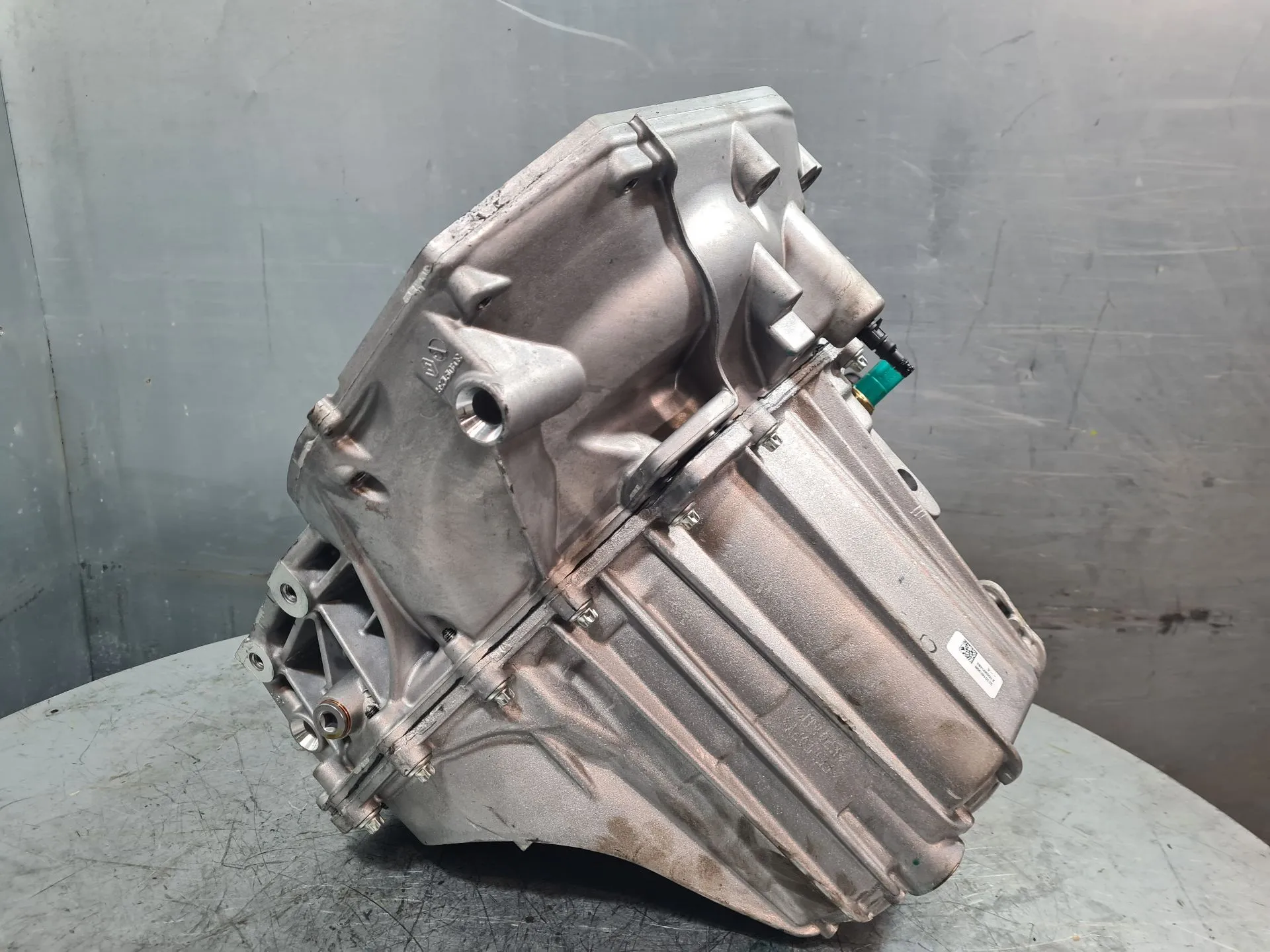 Manual gearbox DACIA Sandero III Imagem-7