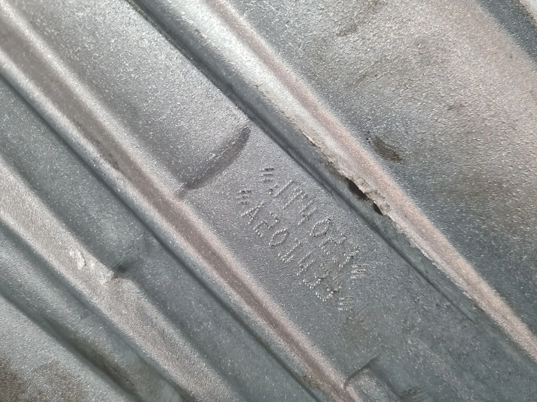 Manual gearbox DACIA Sandero III Imagem-8