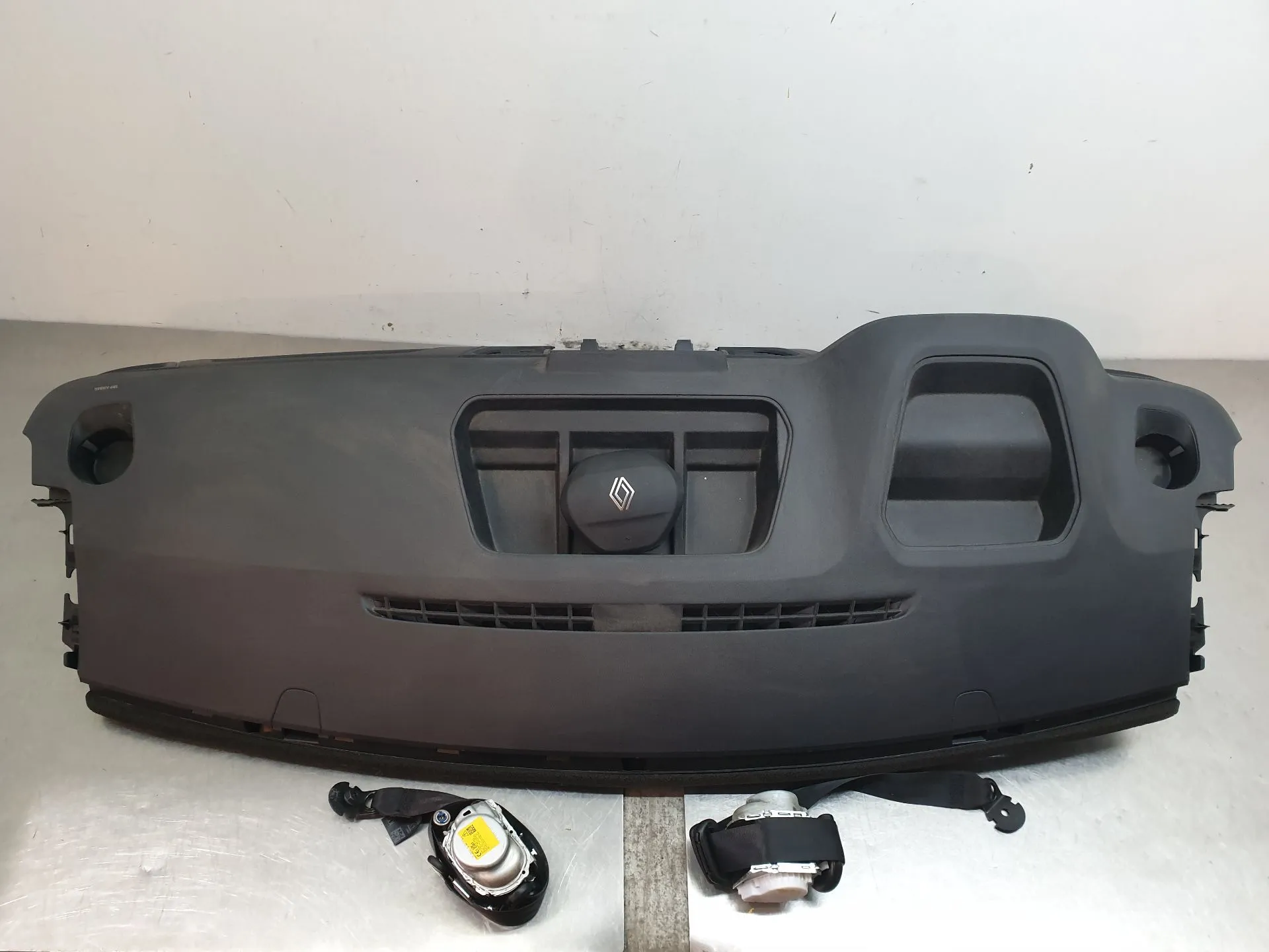 Kit de Airbags RENAULT Trafic III (FG_) Imagem-0