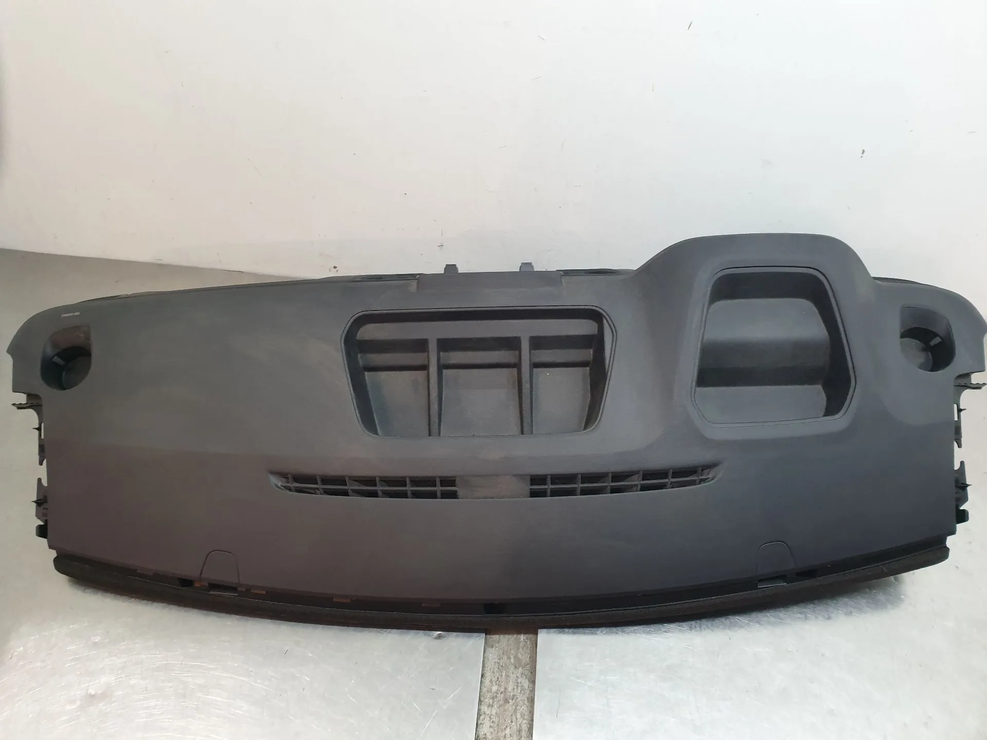 Kit de Airbags RENAULT Trafic III (FG_) Imagem-2