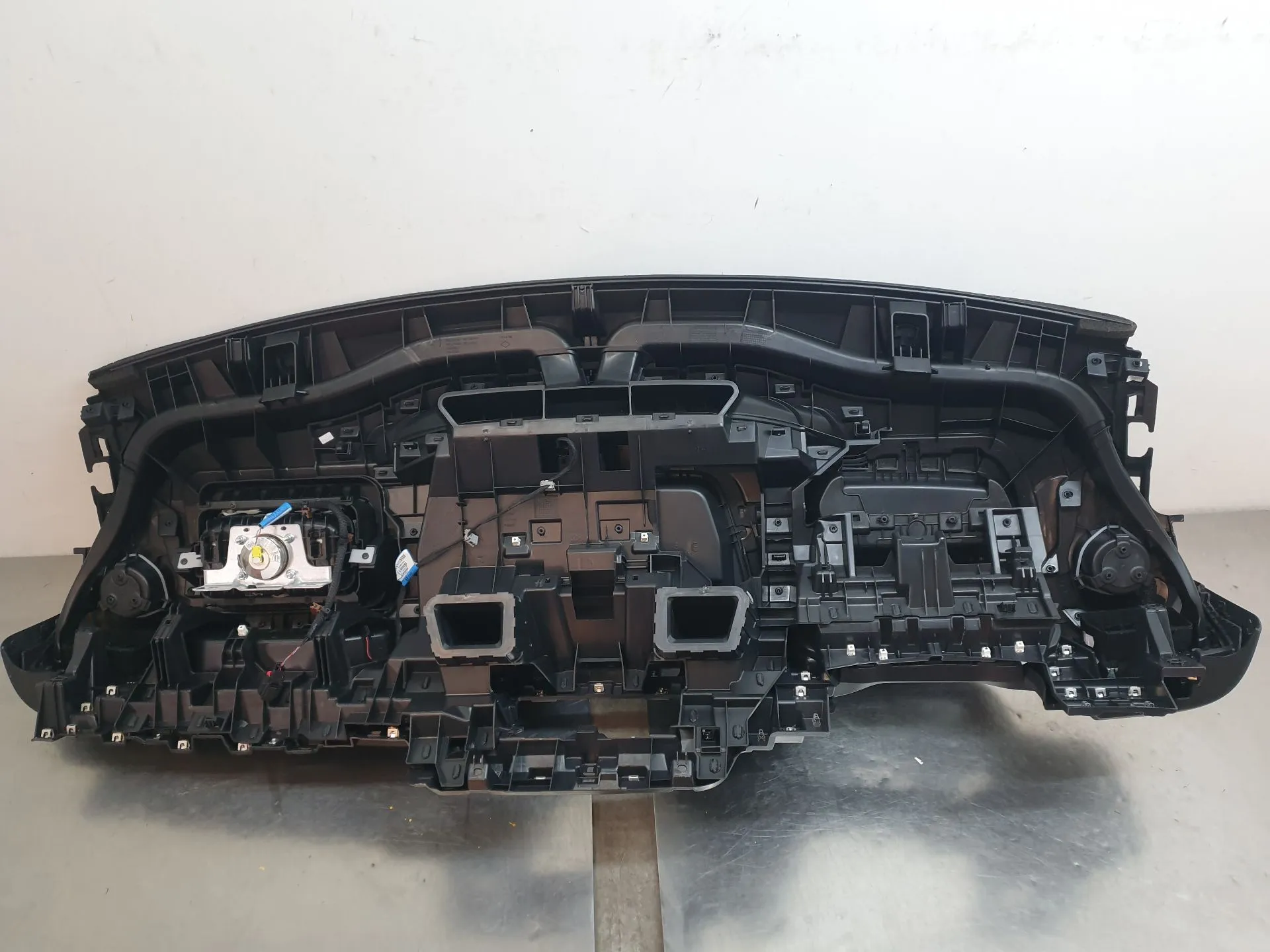 Kit de Airbags RENAULT Trafic III (FG_) Imagem-3