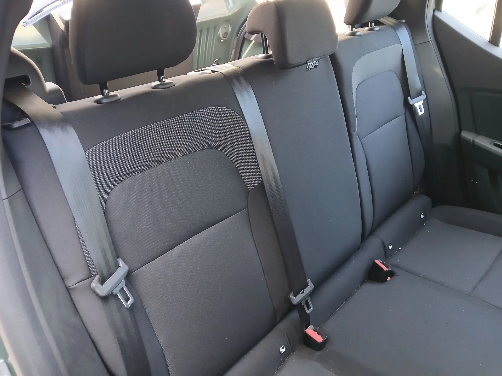 Conjunto de Bancos DACIA Sandero III Imagem-3