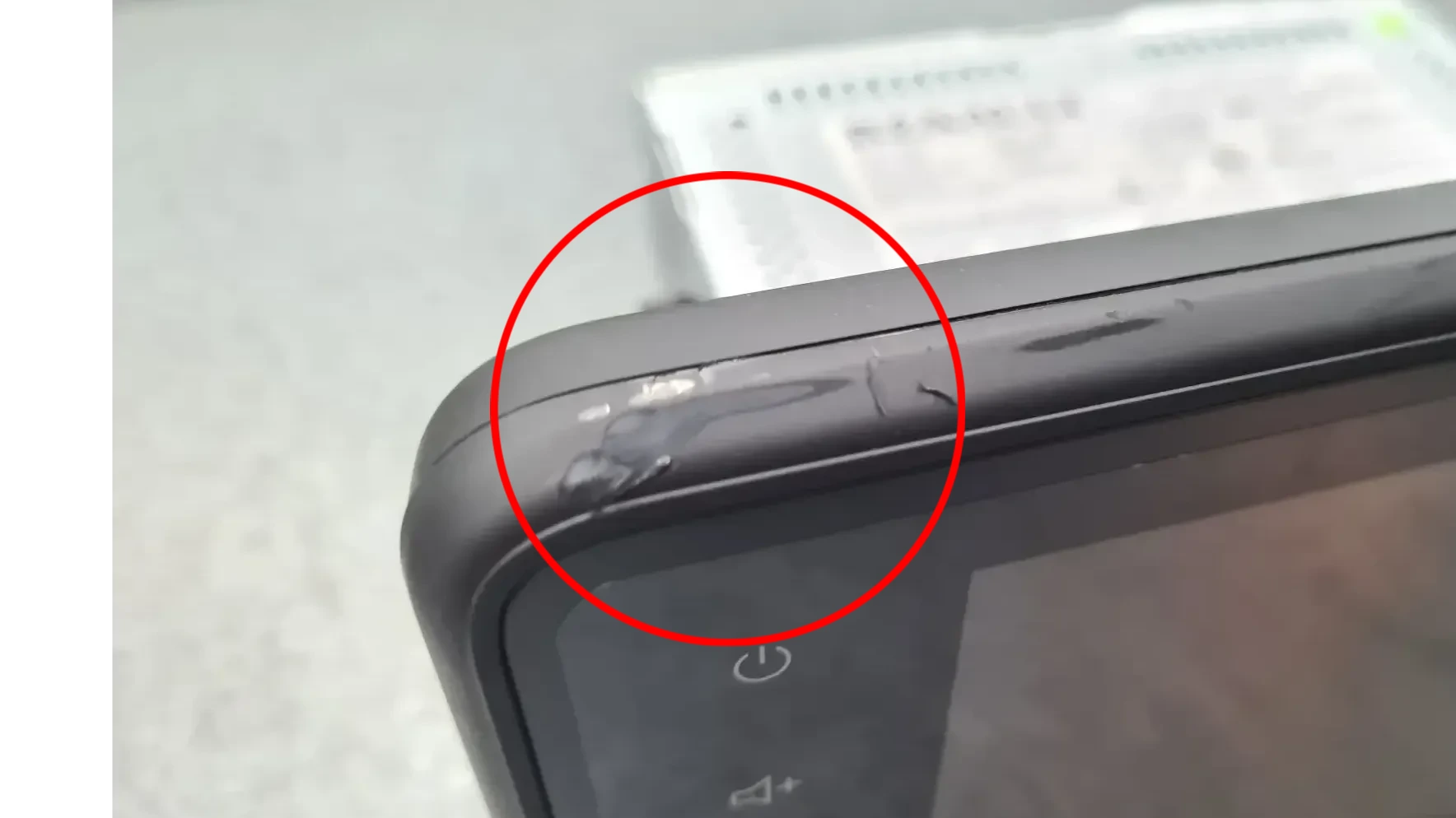 Autoradio DACIA Sandero III Imagem-6