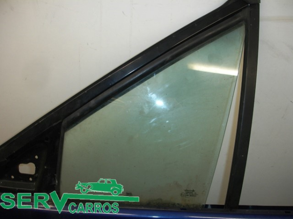 Vetro triangolare anteriore sinistro ROVER 200 Cabrio (XW)