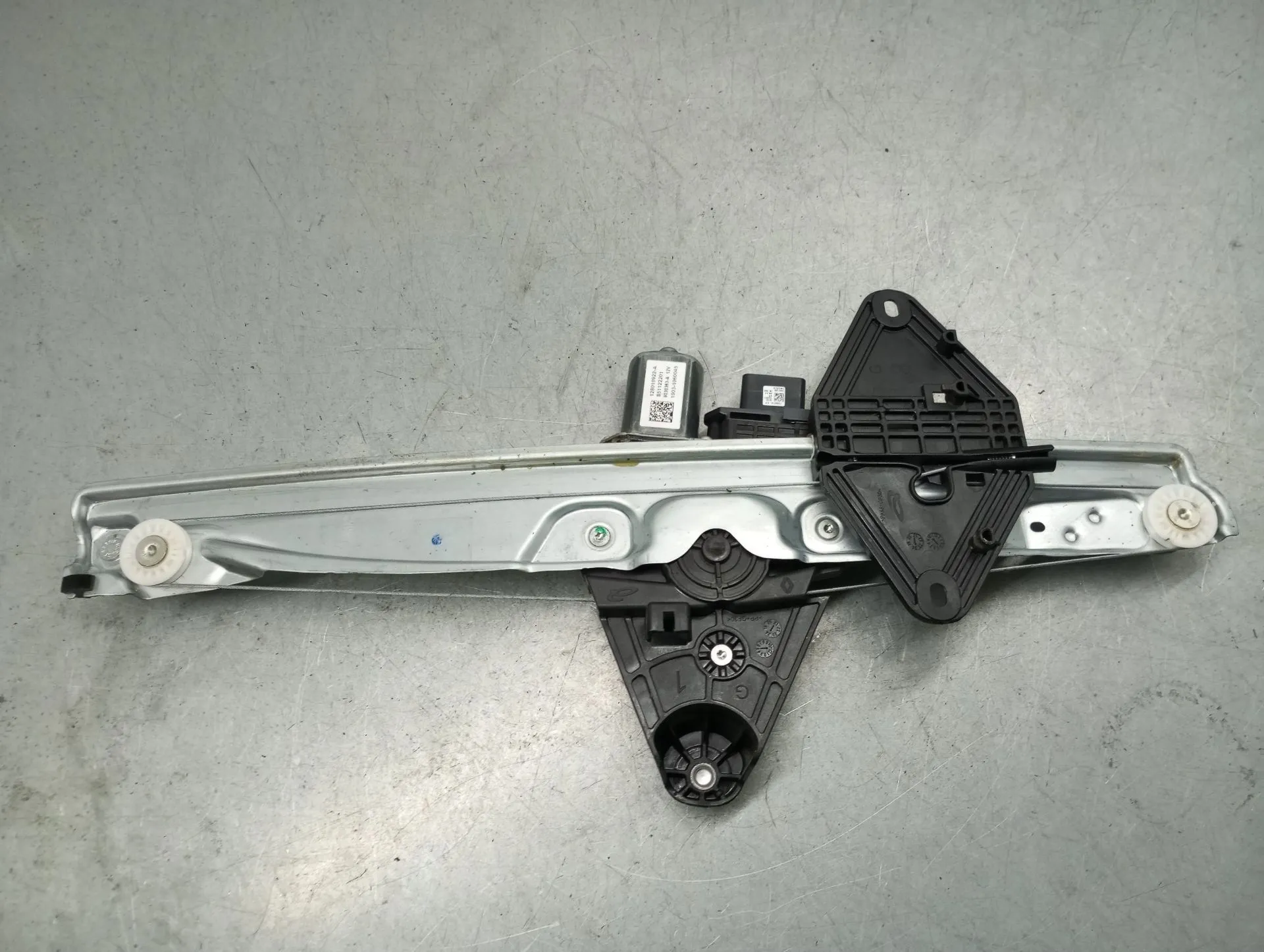 Lève-vitre avant gauche DACIA Sandero III Imagem-3