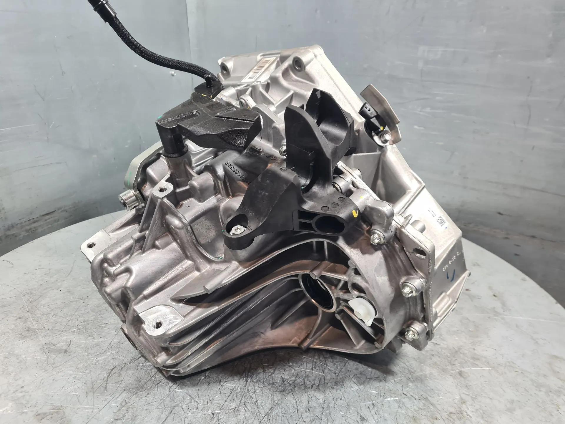 Cambio manual DACIA Sandero III Imagem-5