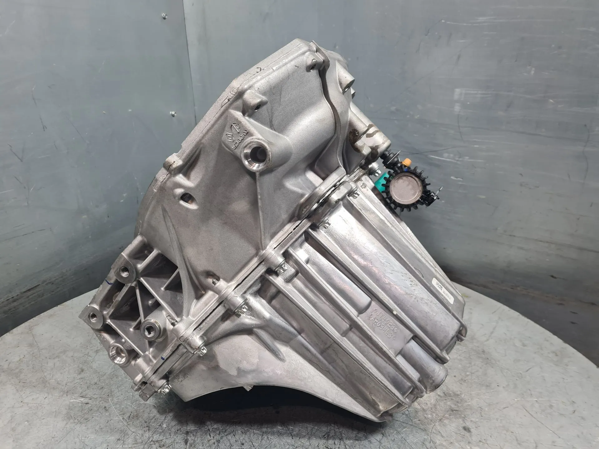 Cambio manual DACIA Sandero III Imagem-7