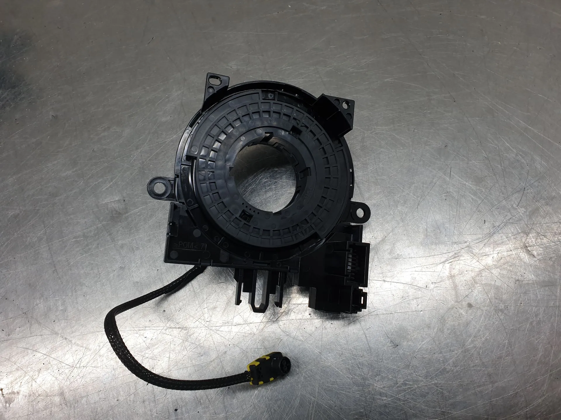 Fita de airbags RENAULT Trafic III (FG_) Imagem-1