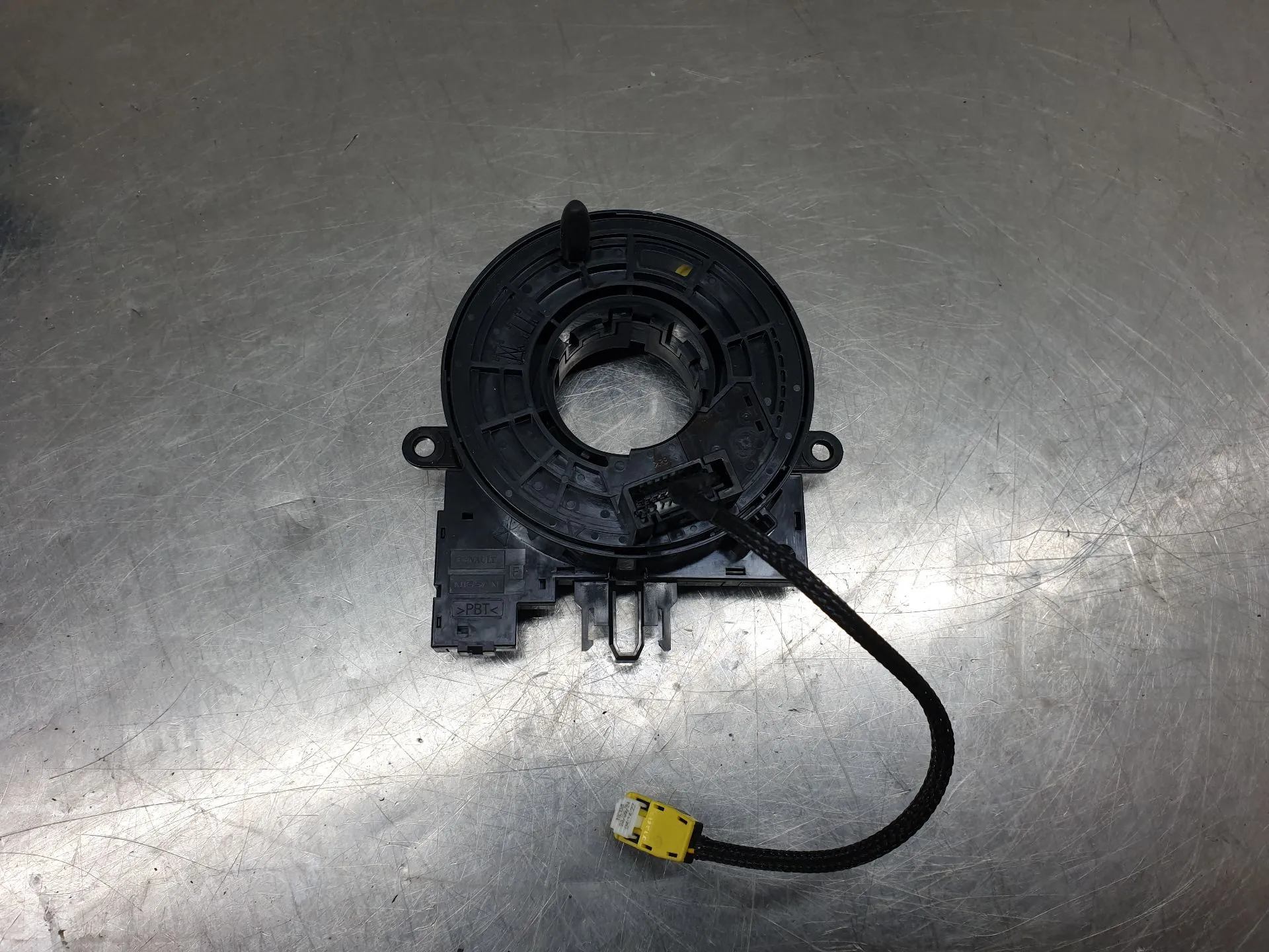 Fita de airbags RENAULT Trafic III (FG_)