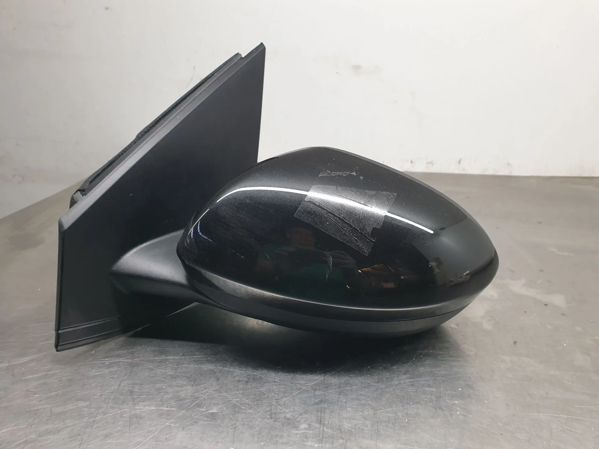 Retrovisor / espelho esquerdo DACIA Sandero III