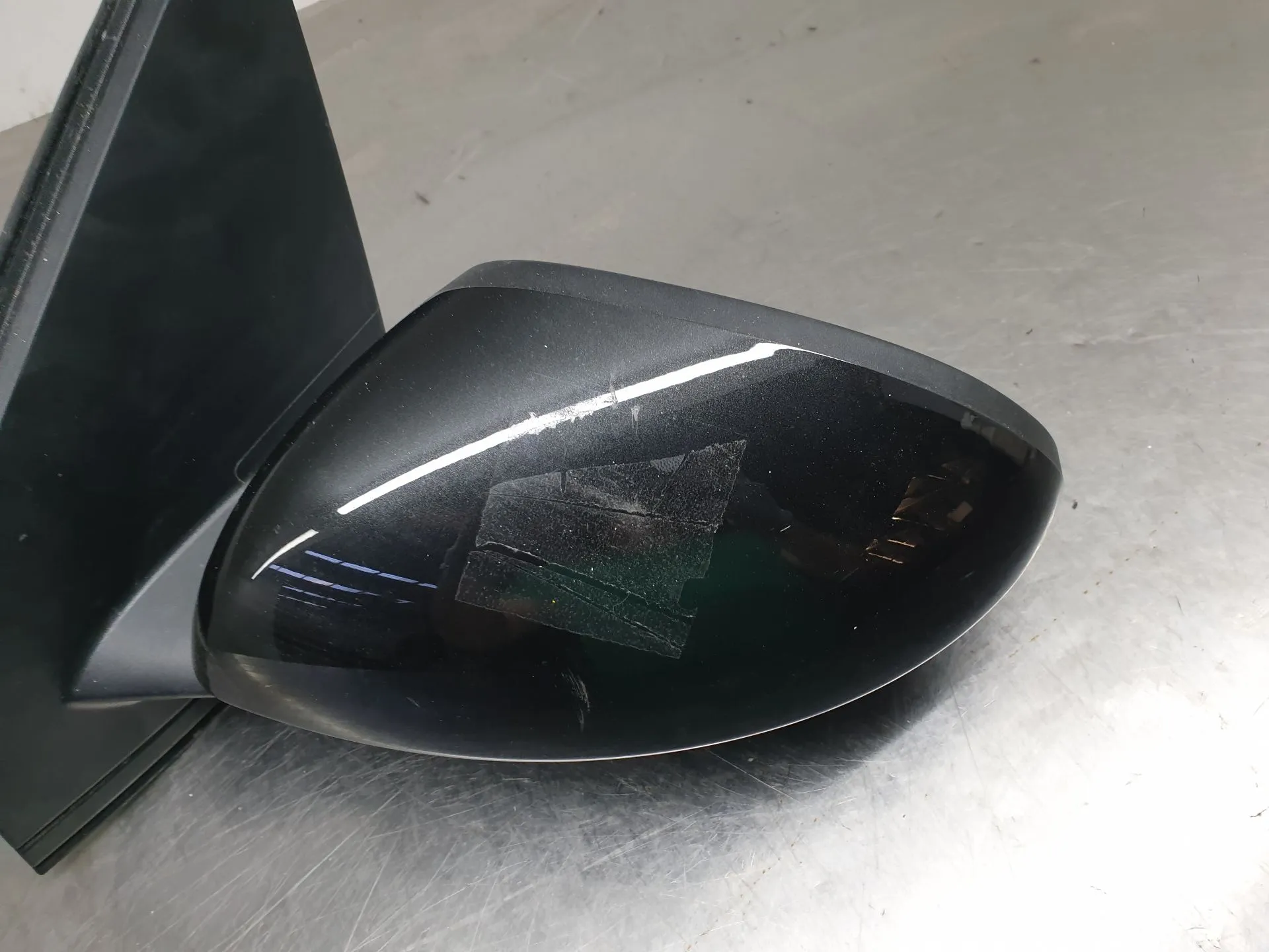 Retrovisor / espelho esquerdo DACIA Sandero III Imagem-2