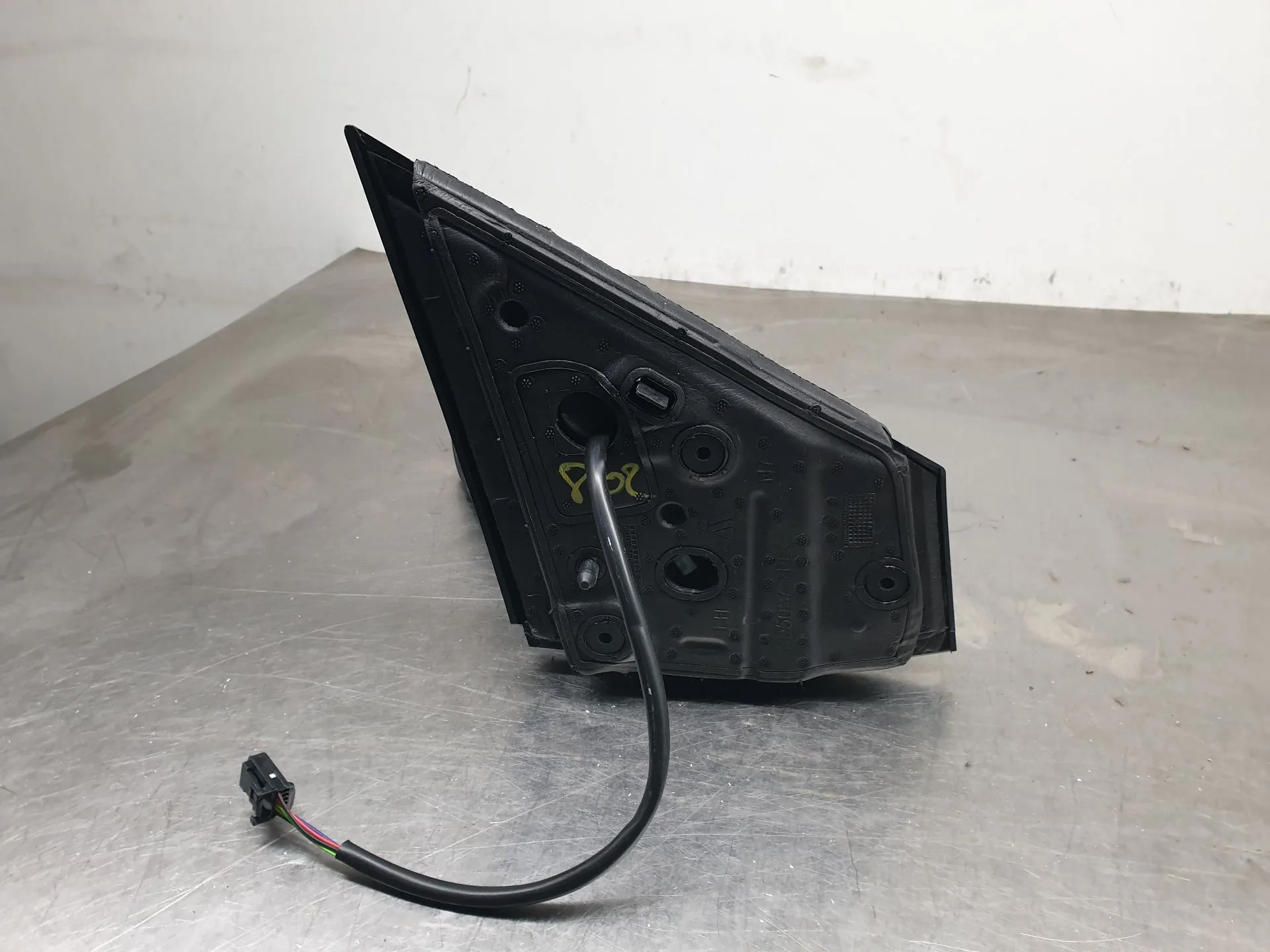 Retrovisor / espelho esquerdo DACIA Sandero III Imagem-4