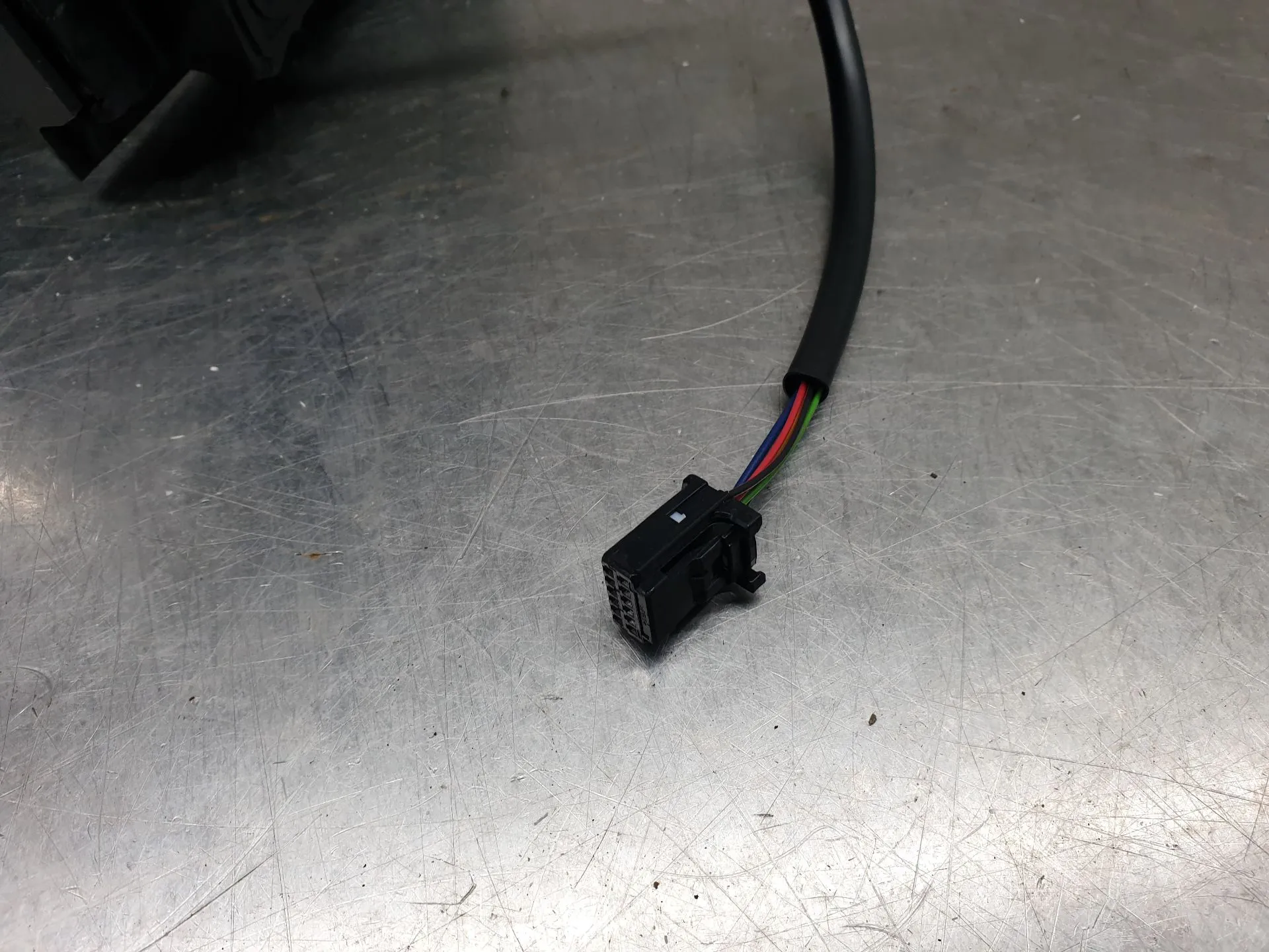 Retrovisor / espelho esquerdo DACIA Sandero III Imagem-6