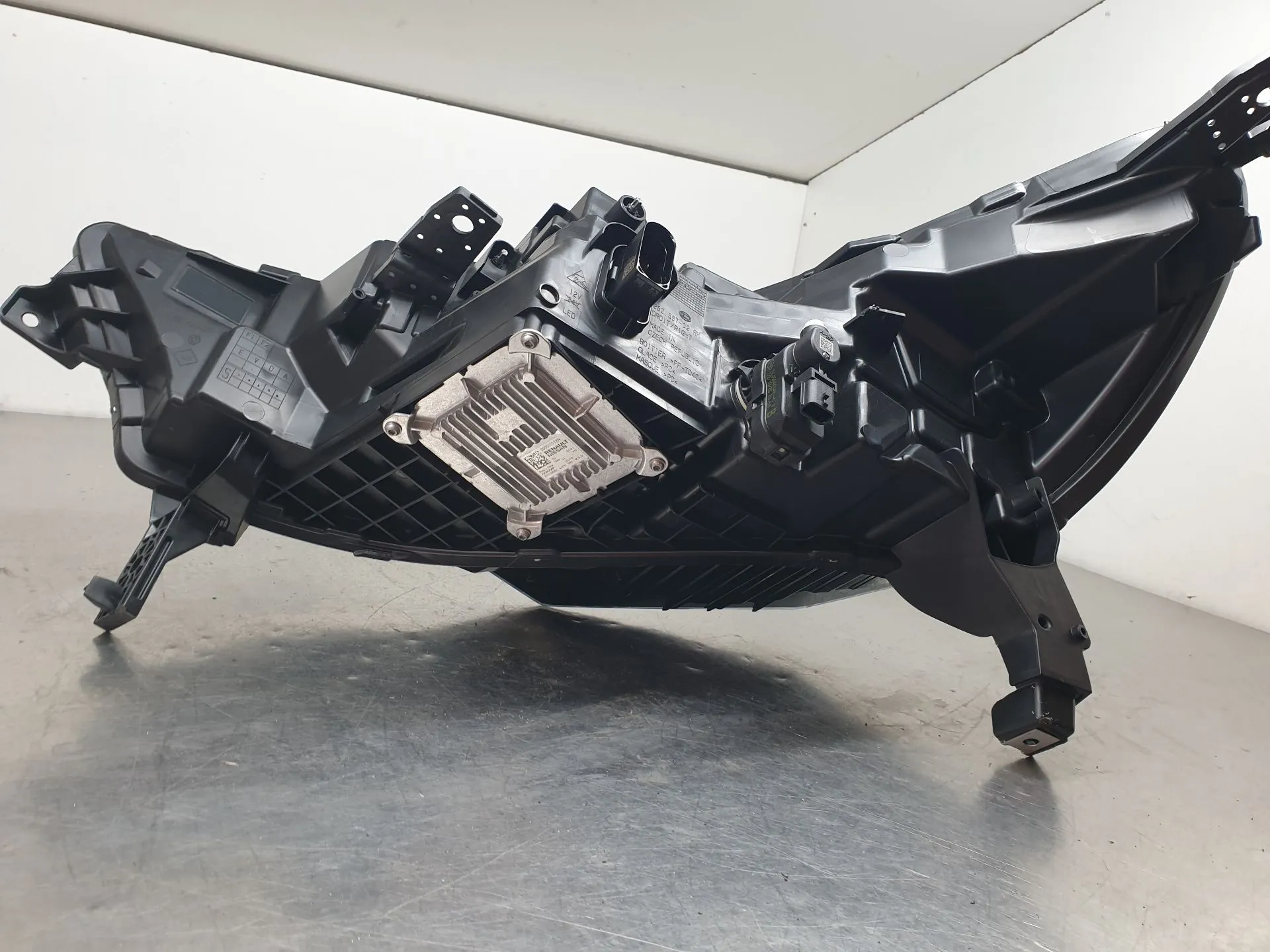 Phare avant Droit RENAULT Captur II Imagem-6