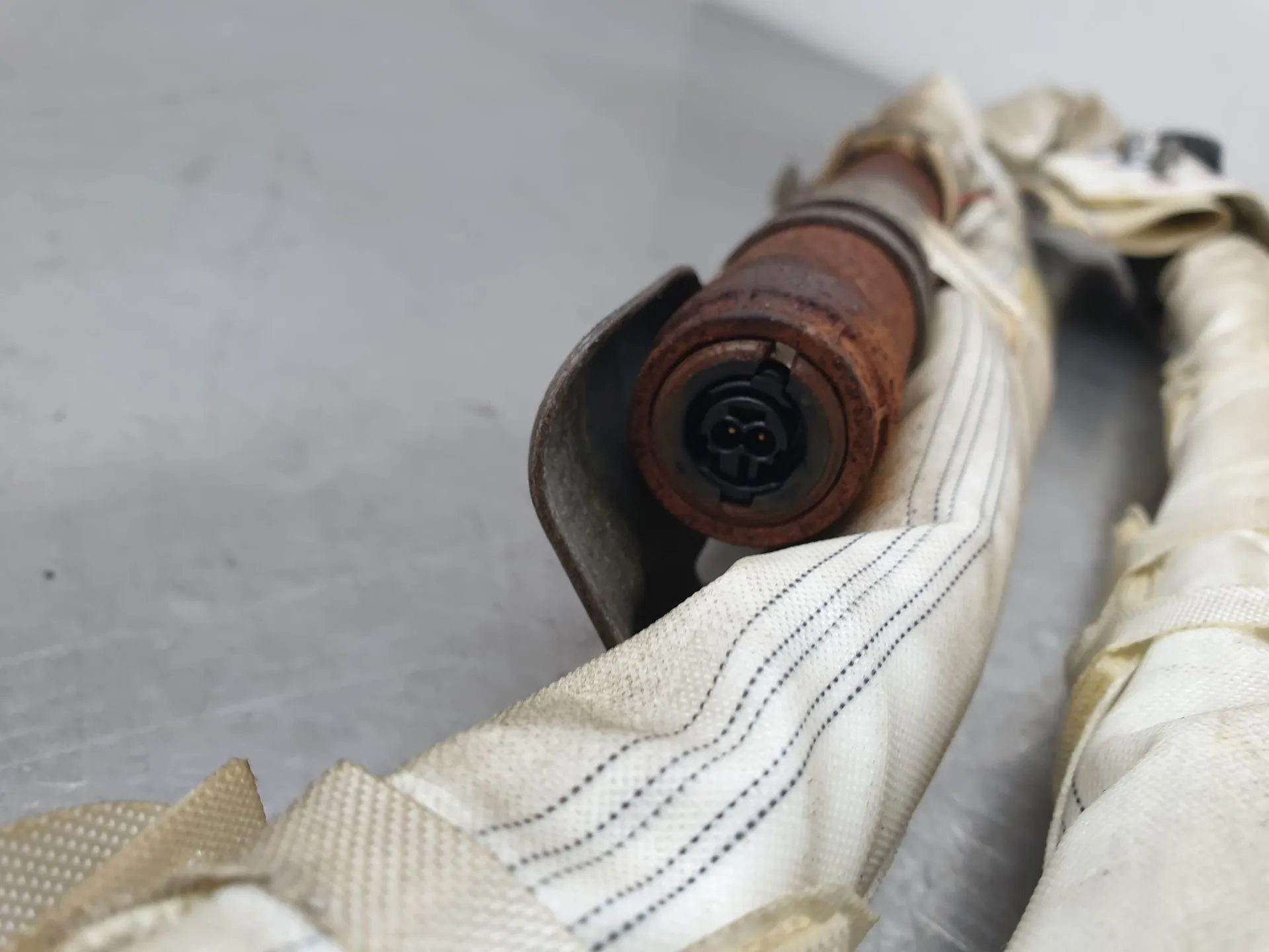 Airbag a Tendina Sinistra RENAULT Clio V (BF_) Imagem-1