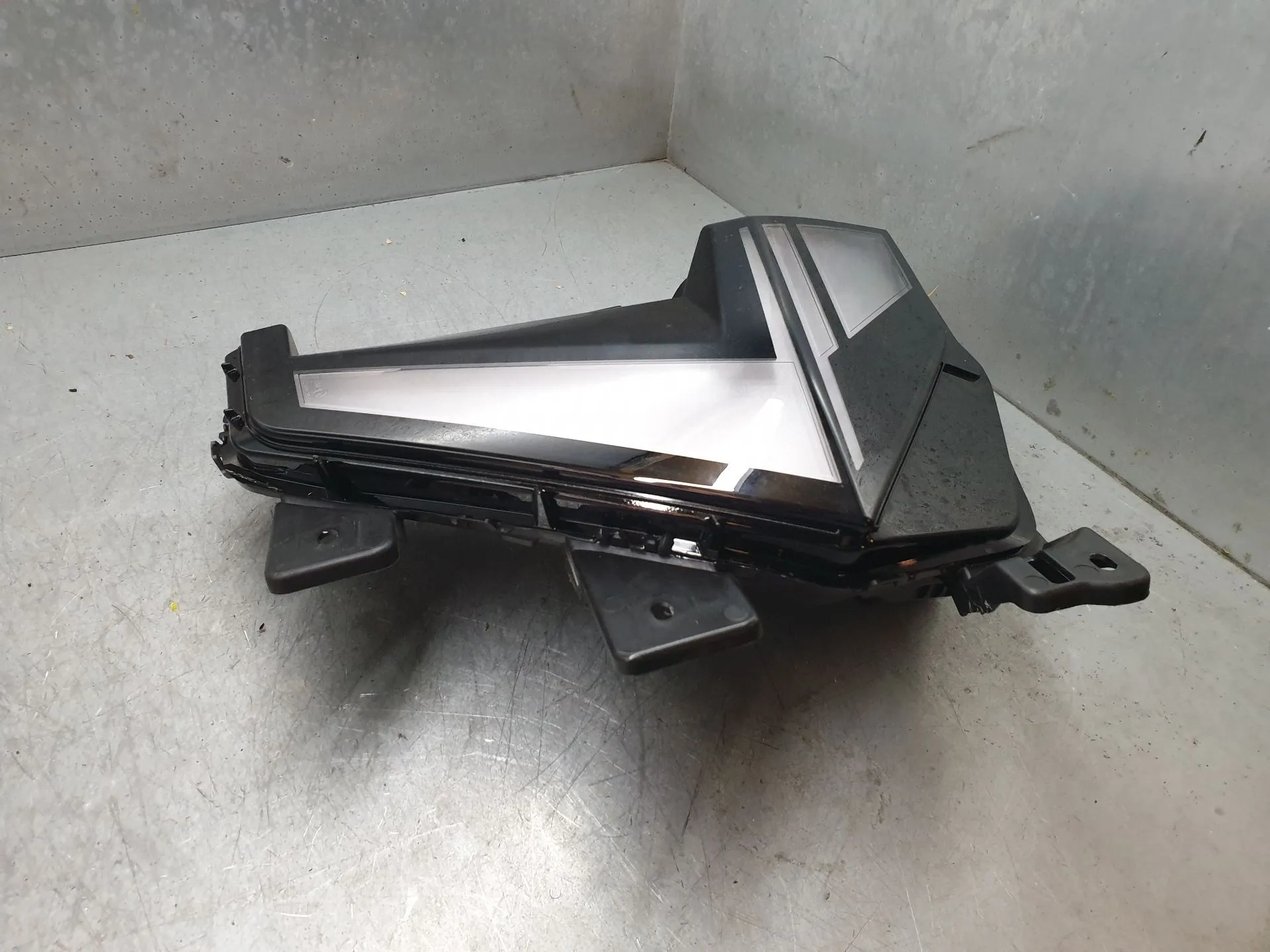 Lumière diurne Droite RENAULT Captur II Imagem-2