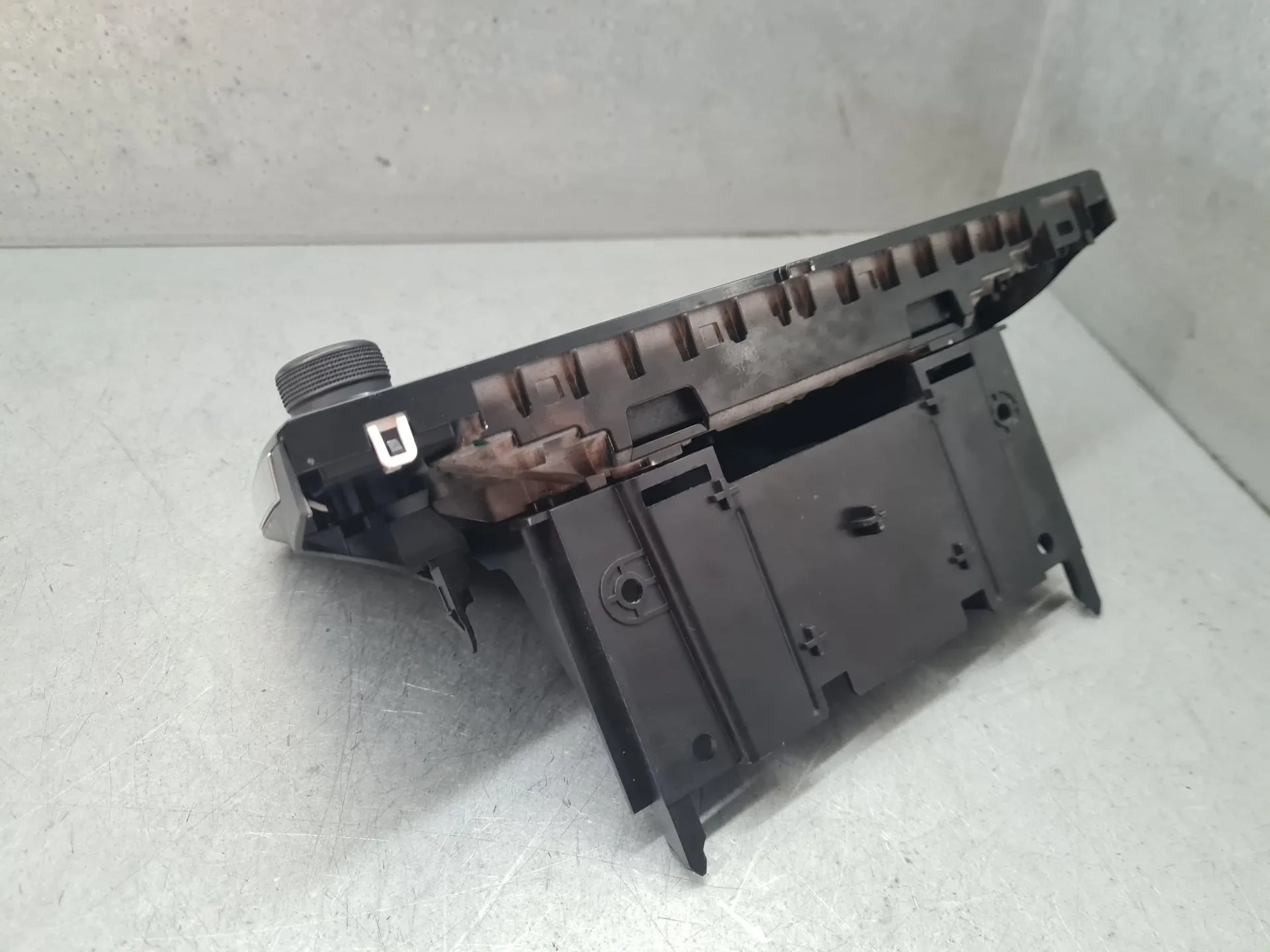 Display Monitor CITROËN Berlingo Van (K9) Imagem-1