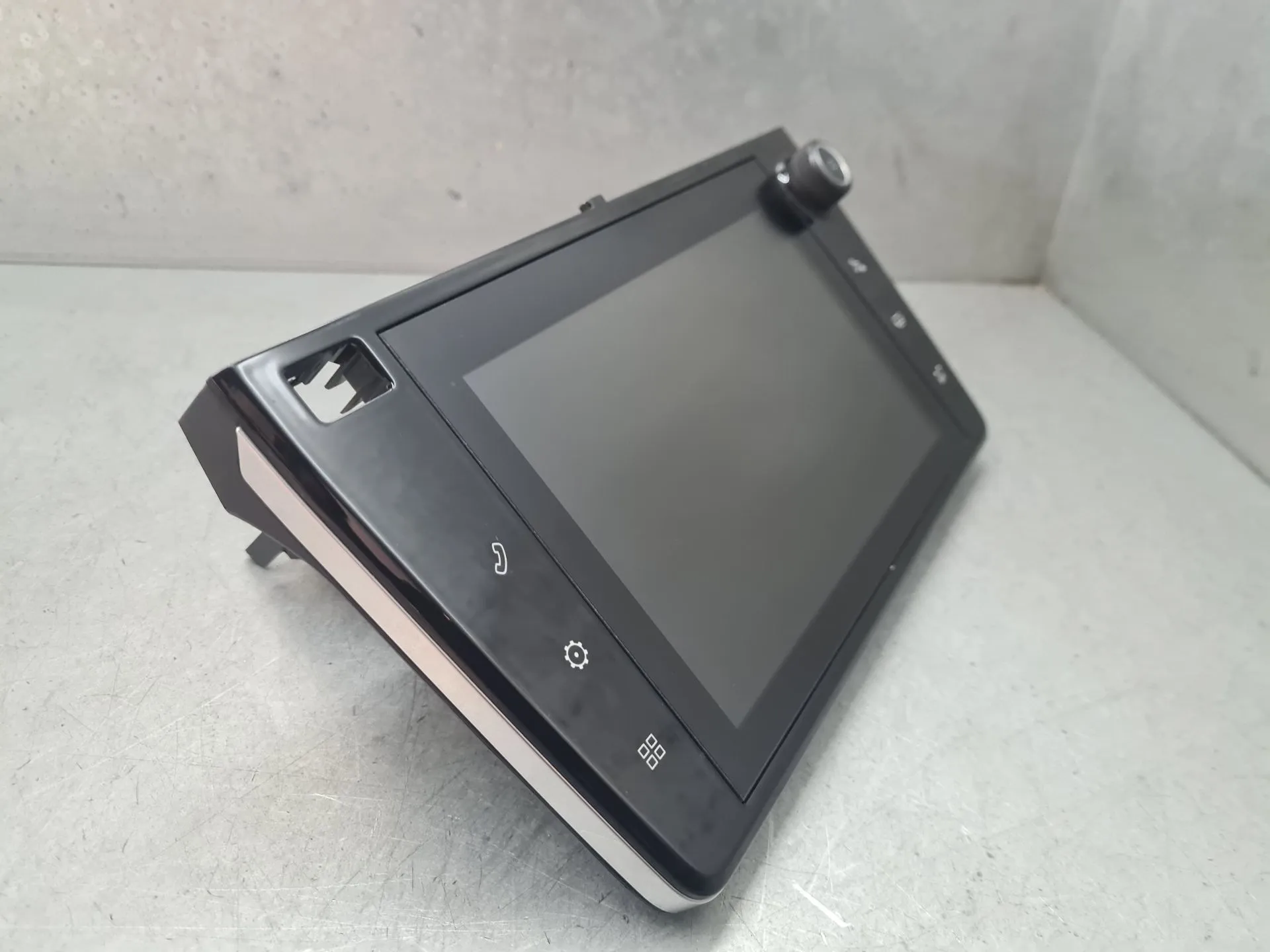 Display Monitor CITROËN Berlingo Van (K9) Imagem-3