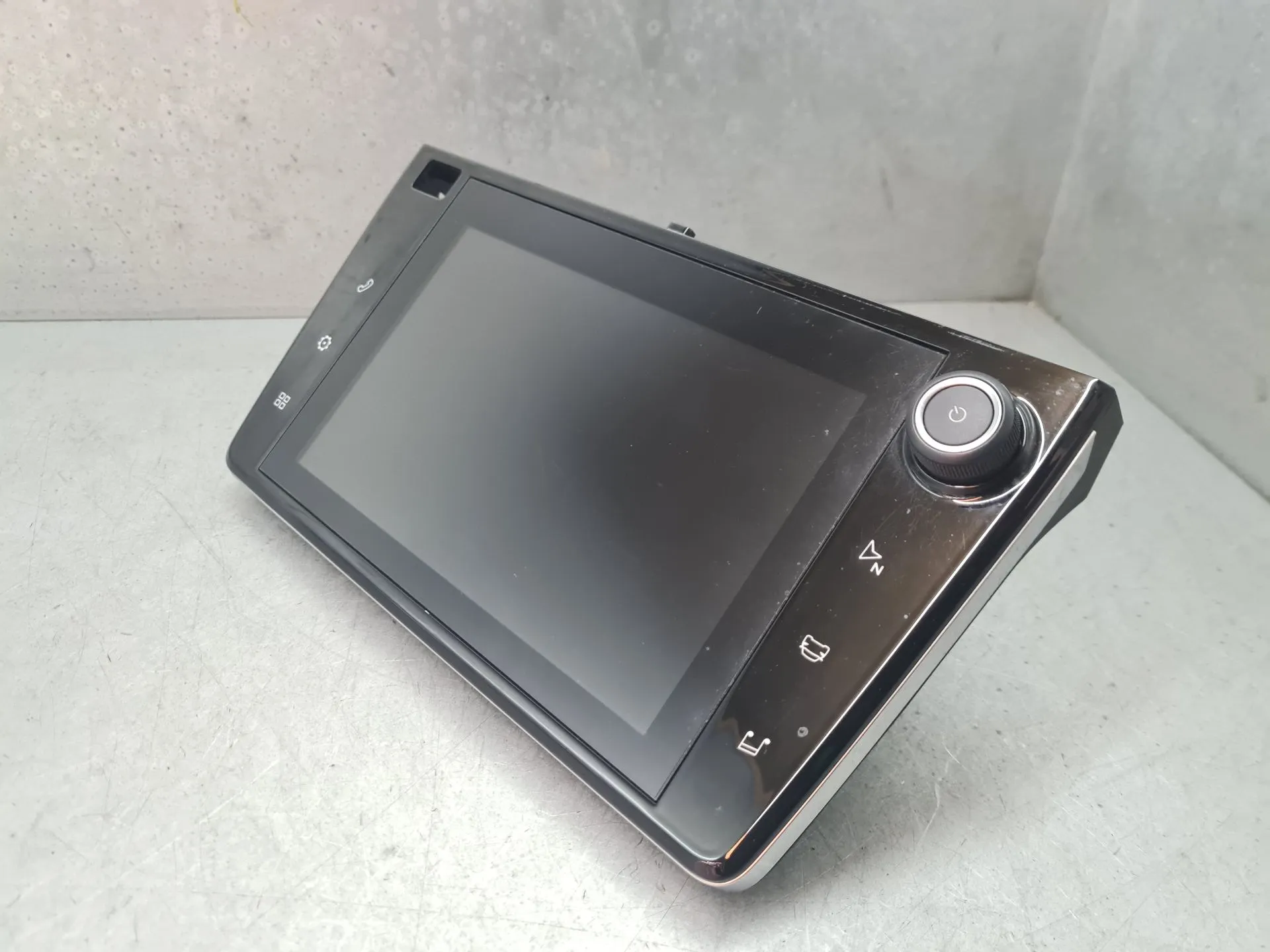 Display Monitor CITROËN Berlingo Van (K9) Imagem-2