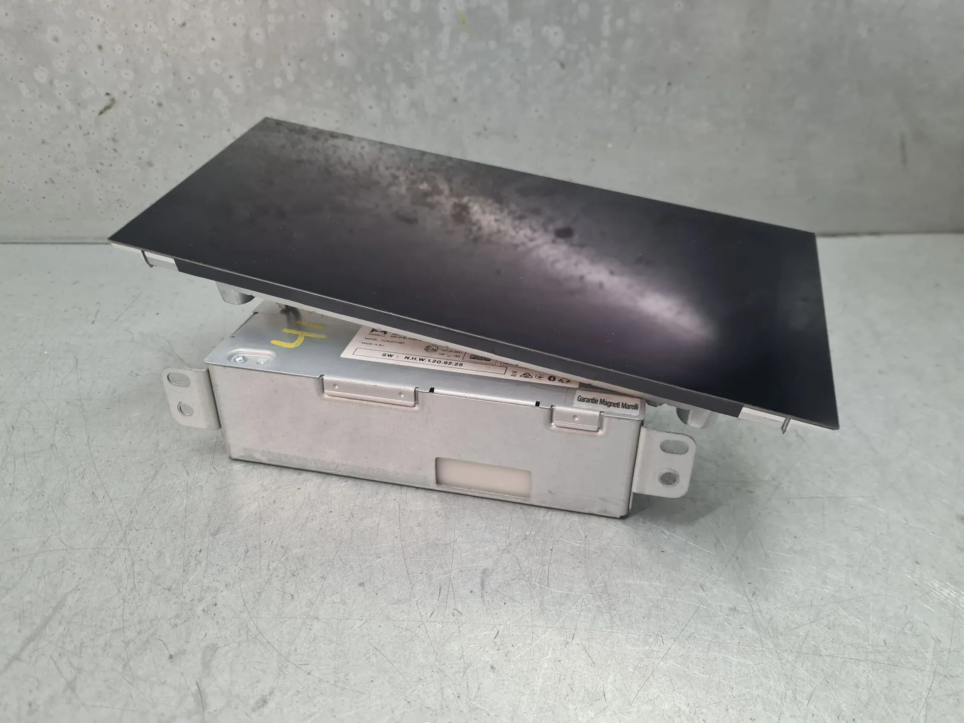 Kit Auto-rádio PEUGEOT 308 III Imagem-0