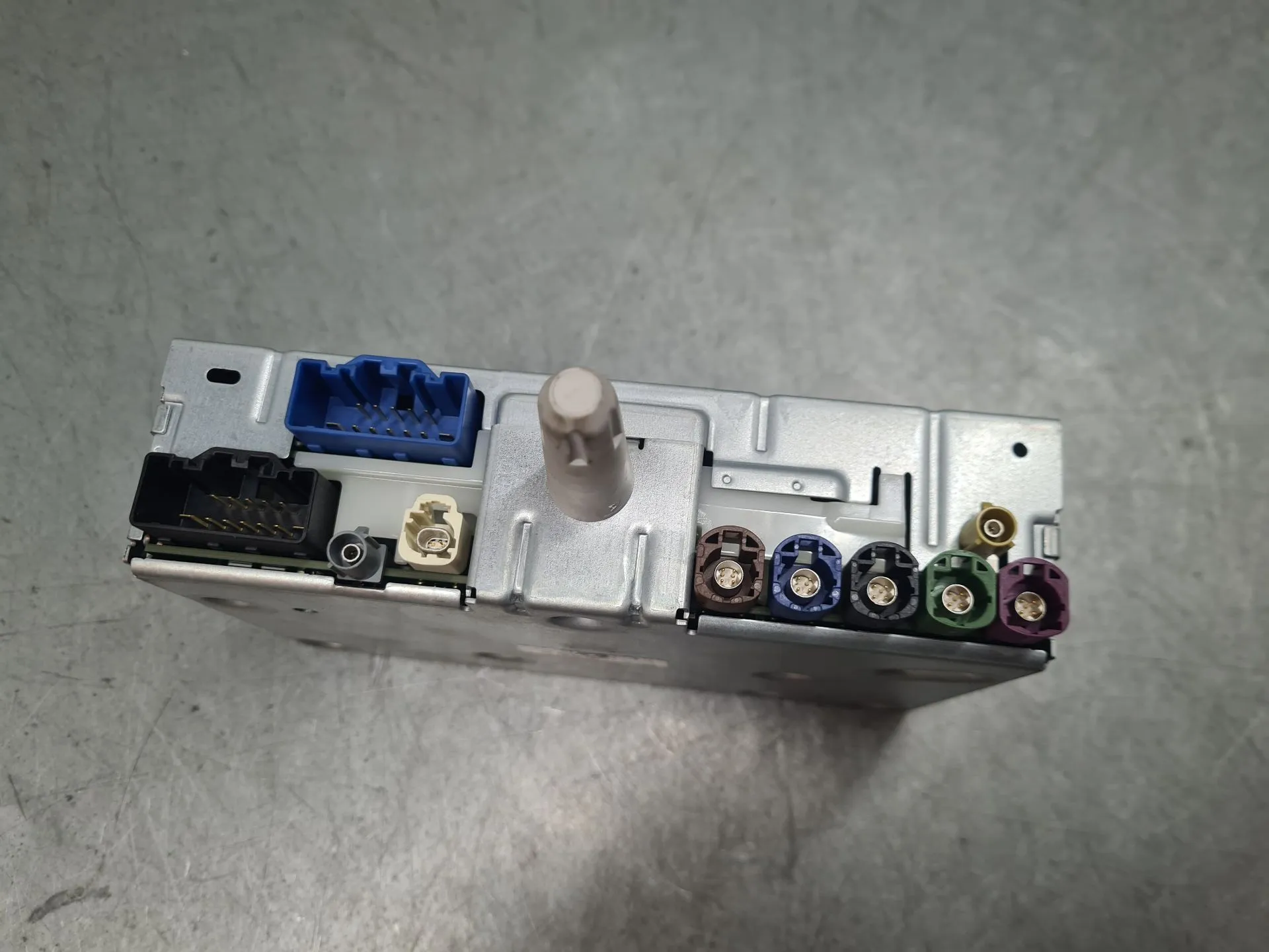 Kit Auto-rádio PEUGEOT 308 III Imagem-4