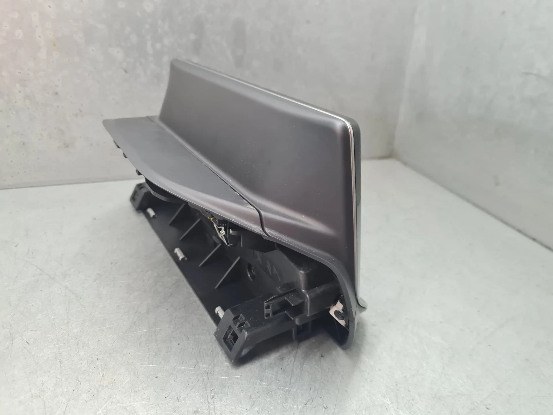 Display / schermo informazioni PEUGEOT 208 II Imagem-1