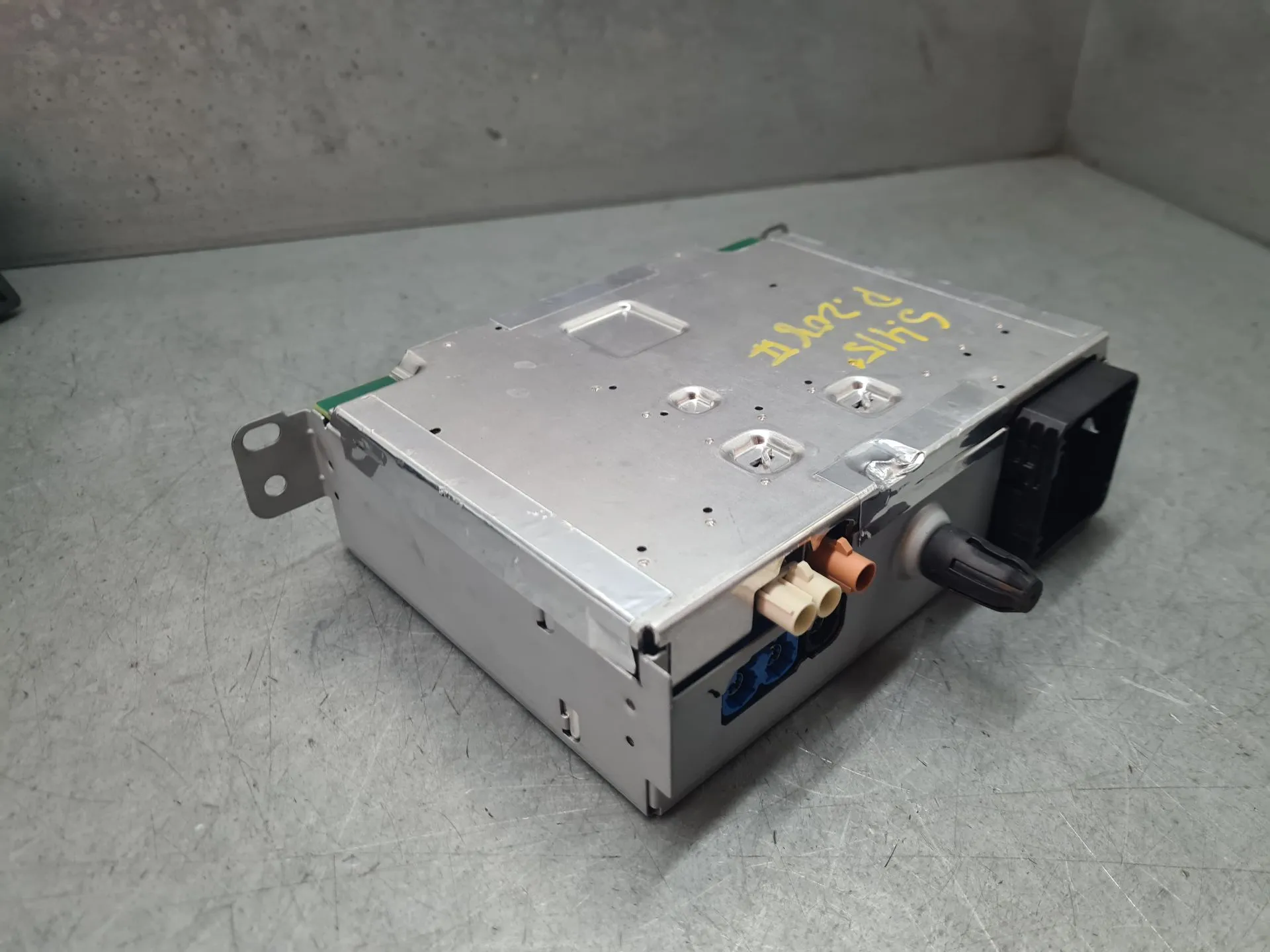 Car radio PEUGEOT 208 II Imagem-3