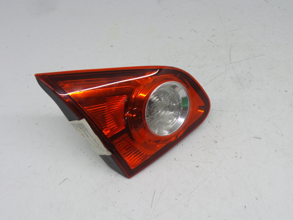 Feu de coffre Gauche NISSAN Qashqai/Qashqai+2 I (J10, JJ10)