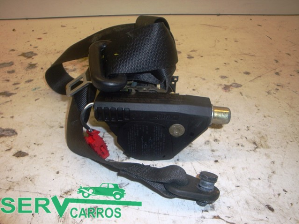 Cintura Pretensionatore anteriore destra SMART ForTwo Coupé (450)